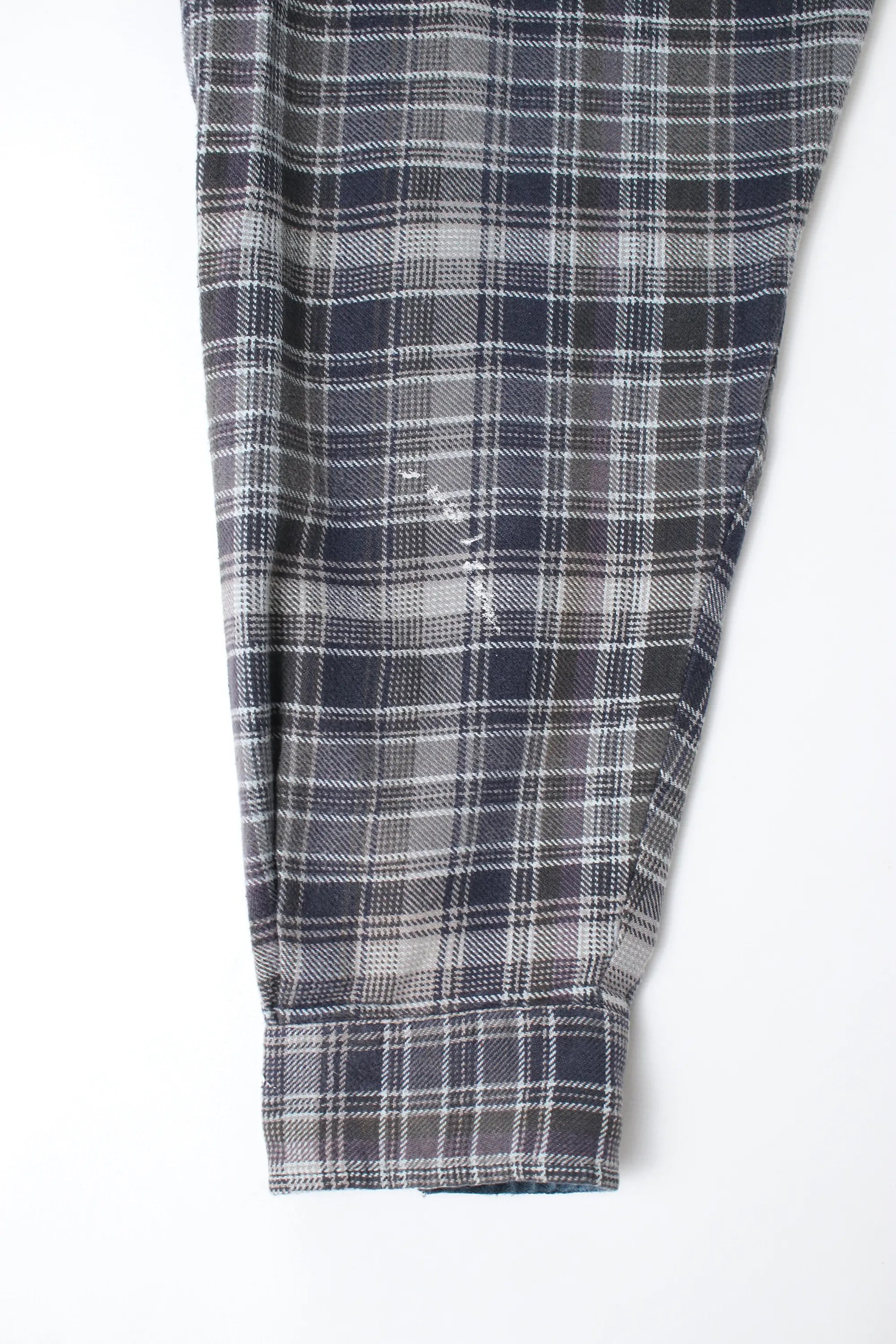 Mustang Workwear Flannel