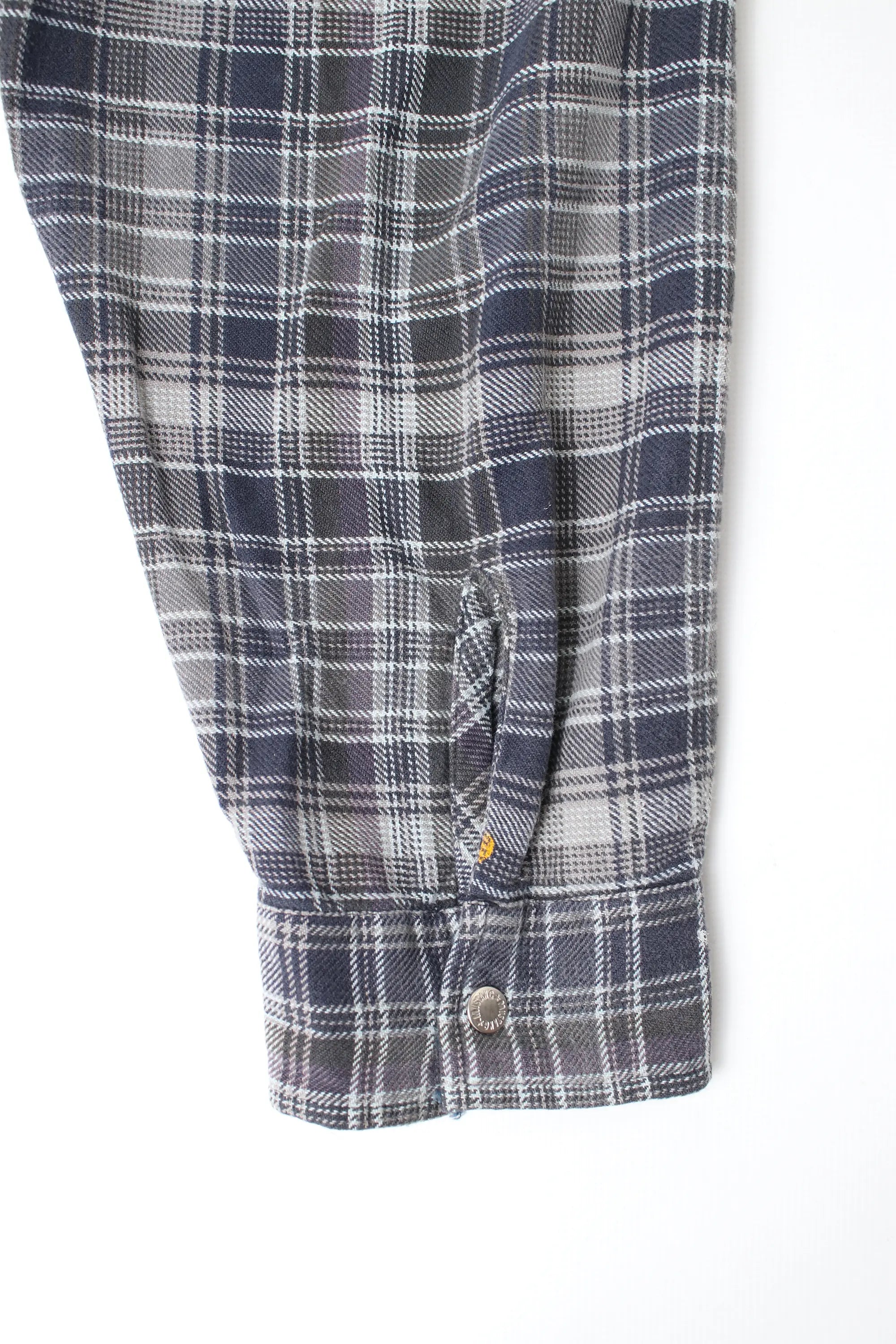 Mustang Workwear Flannel