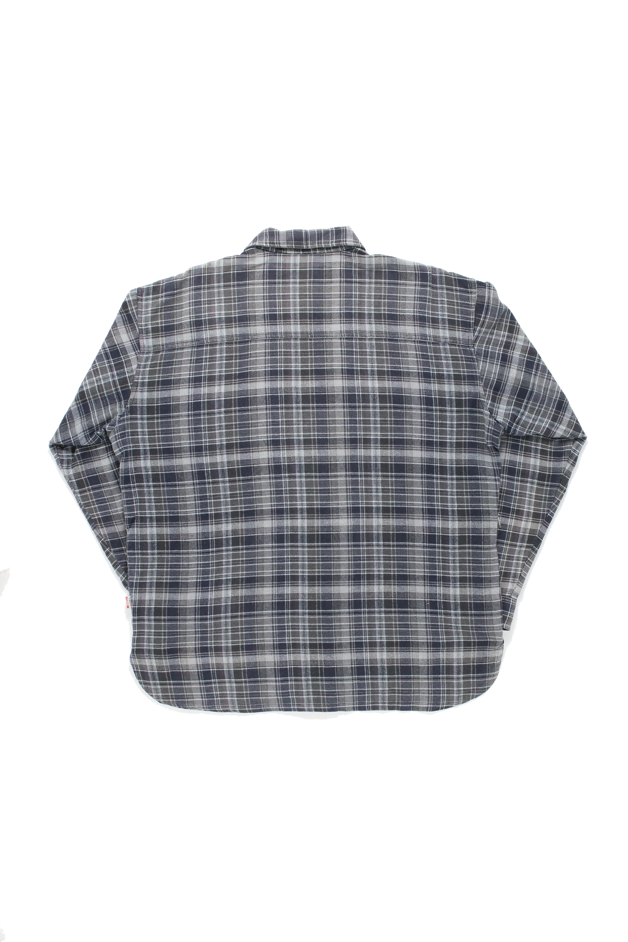 Mustang Workwear Flannel