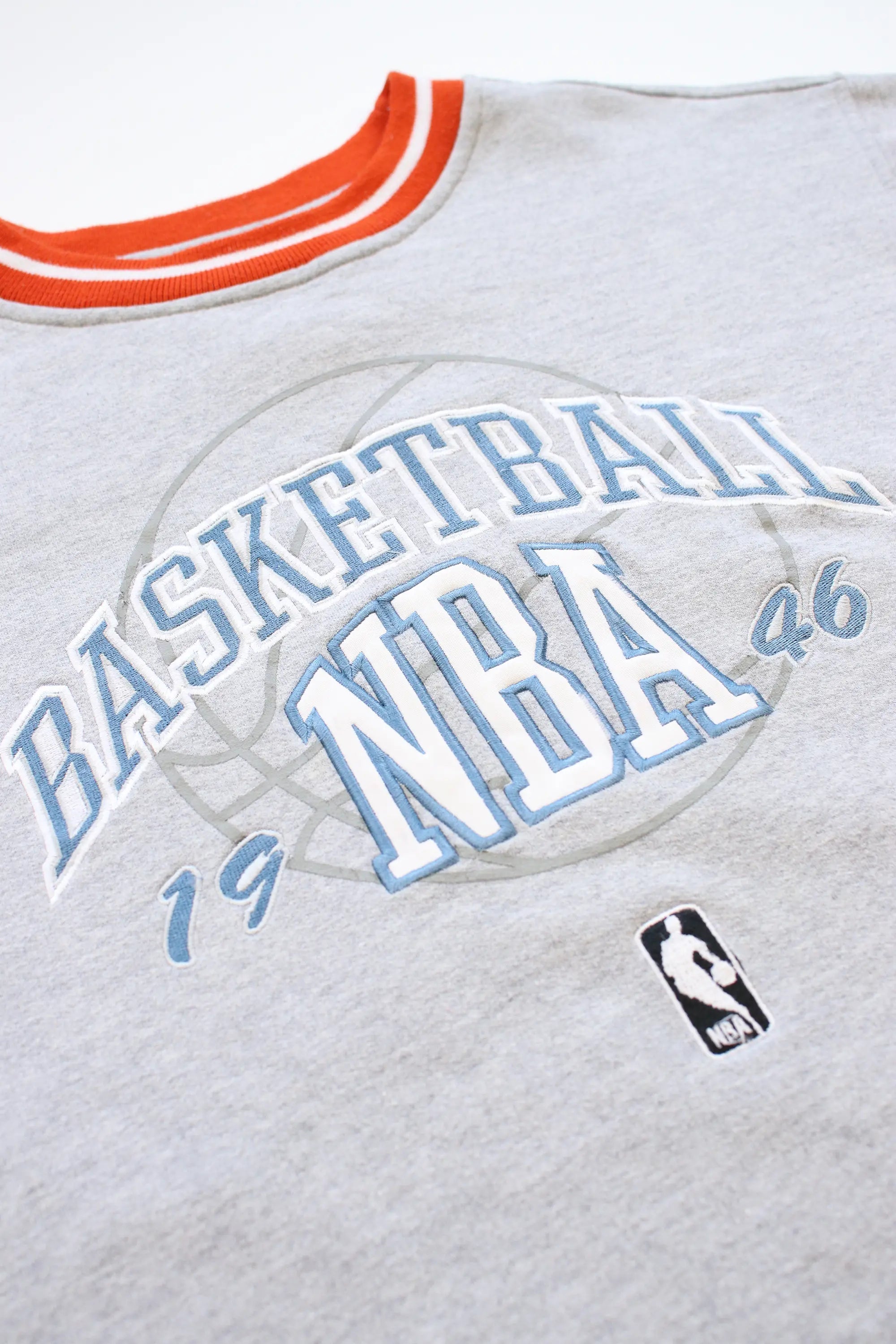 Reebok NBA Sweater