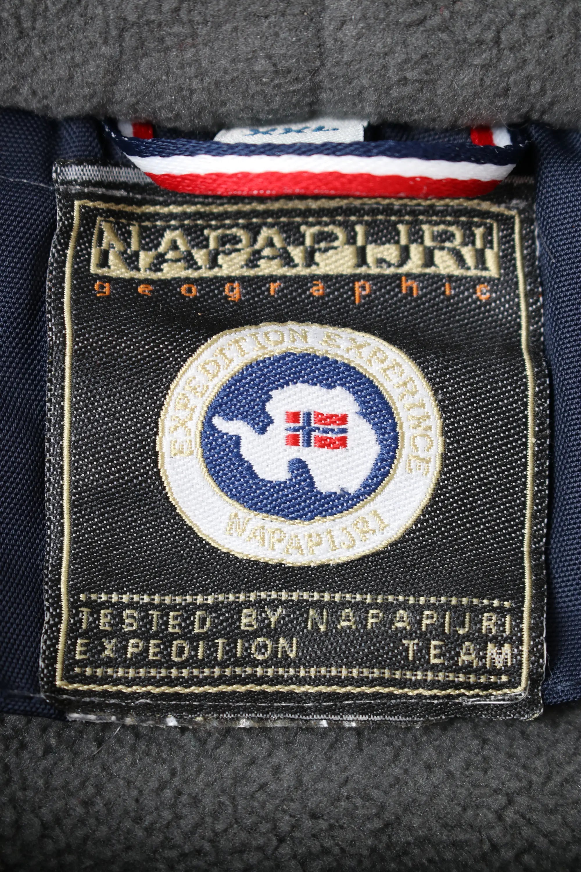 Napapijri Padded Anorak