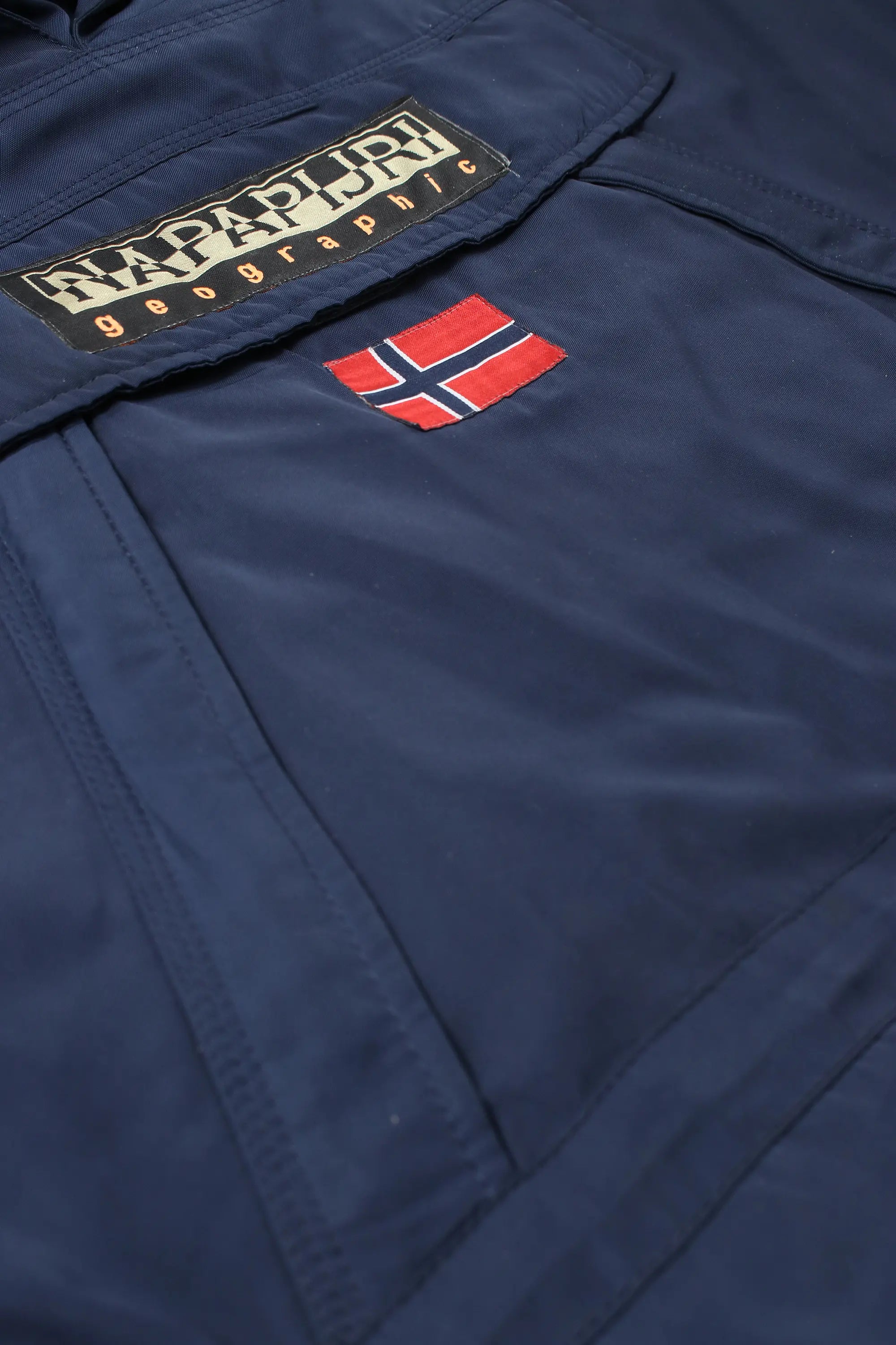 Napapijri Padded Anorak