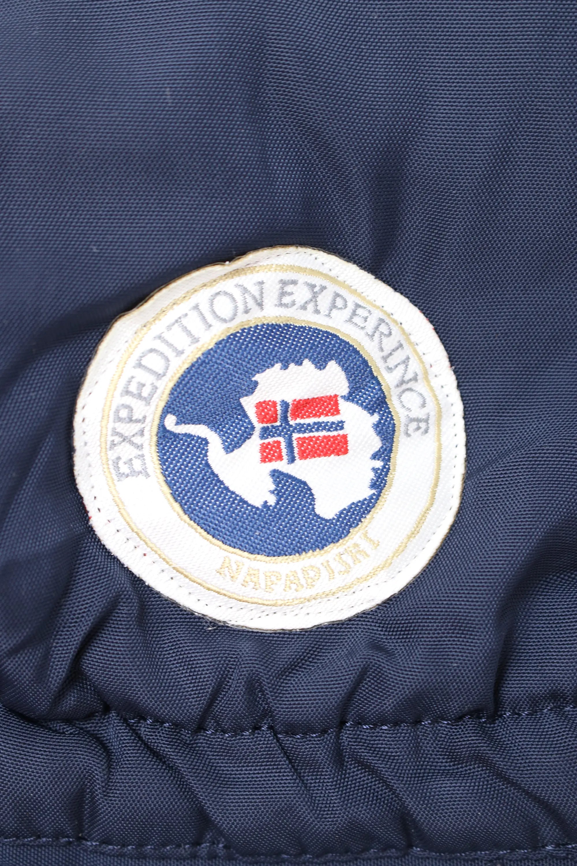 Napapijri Padded Anorak