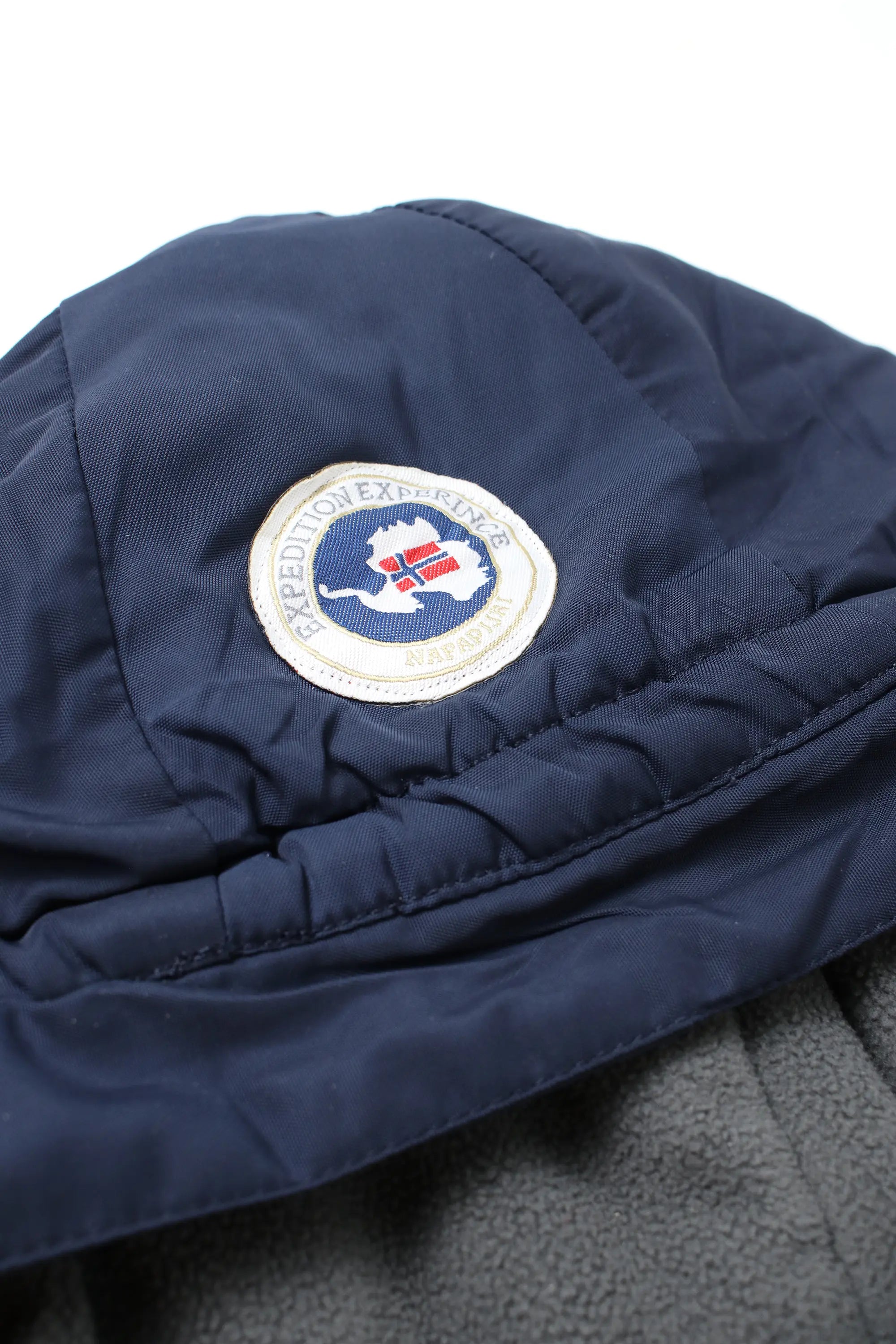 Napapijri Padded Anorak