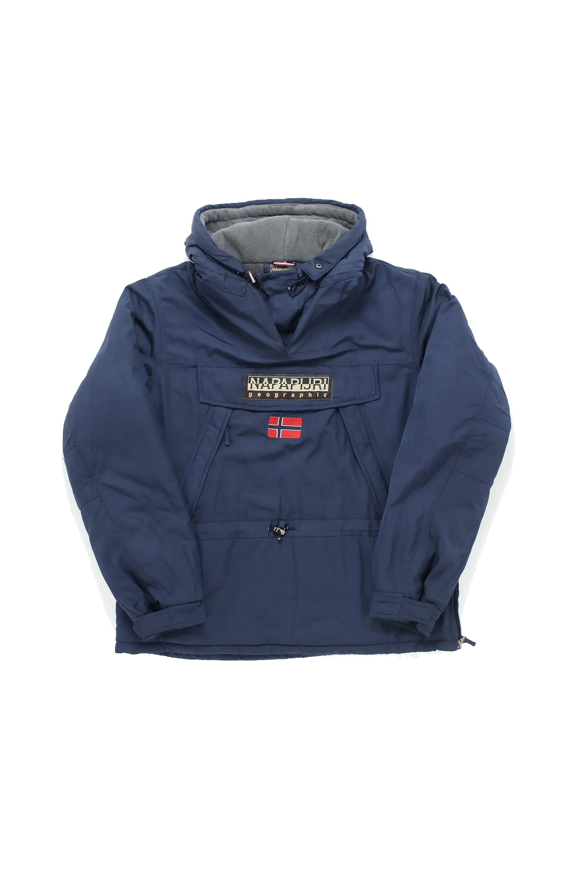 Napapijri Padded Anorak