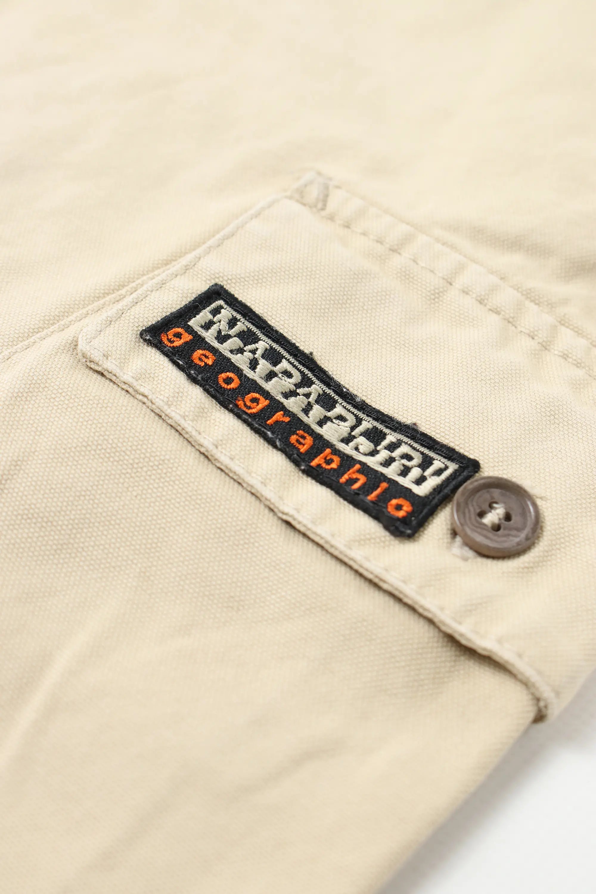 Napapijri Cargo Pants