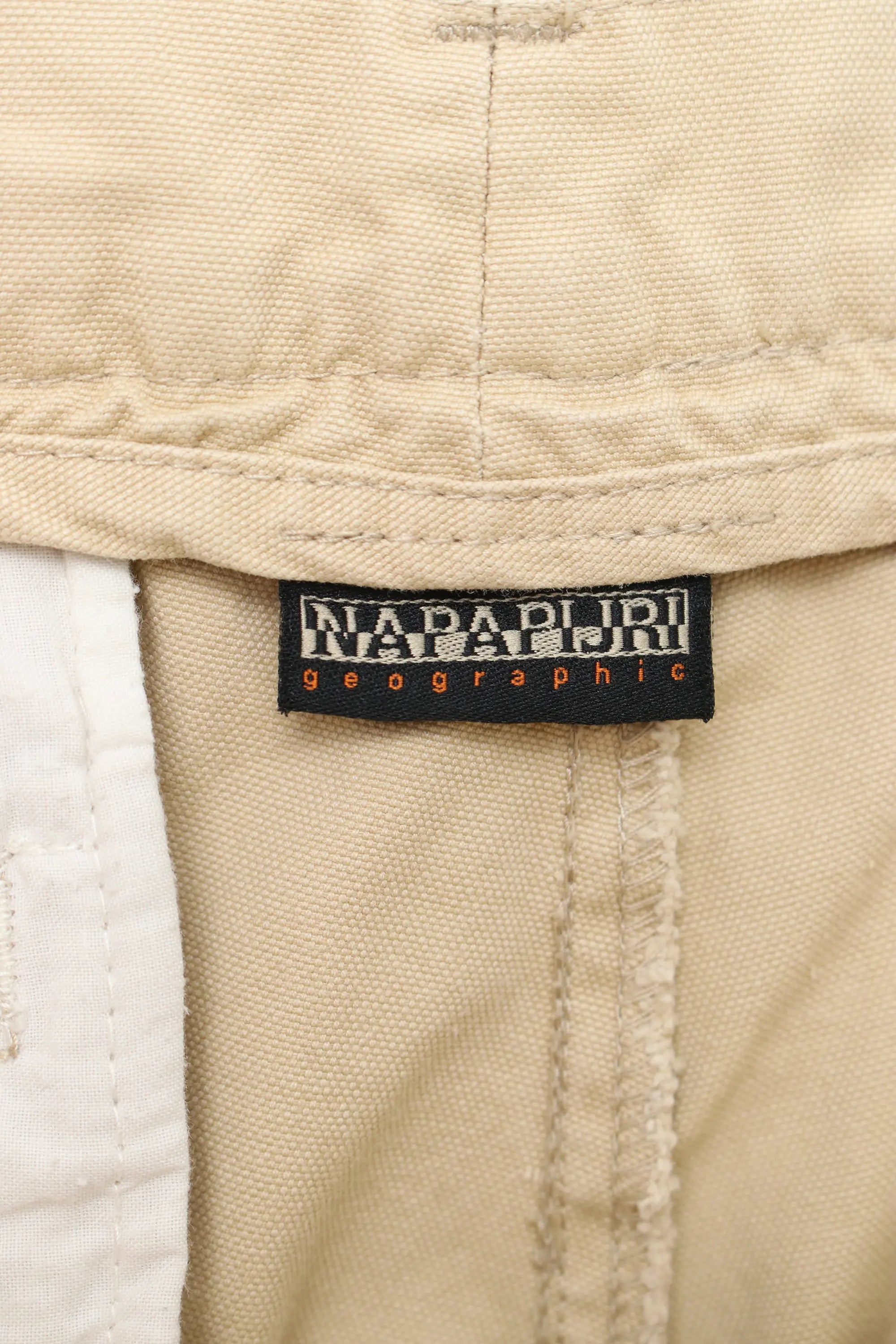 Napapijri Cargo Pants