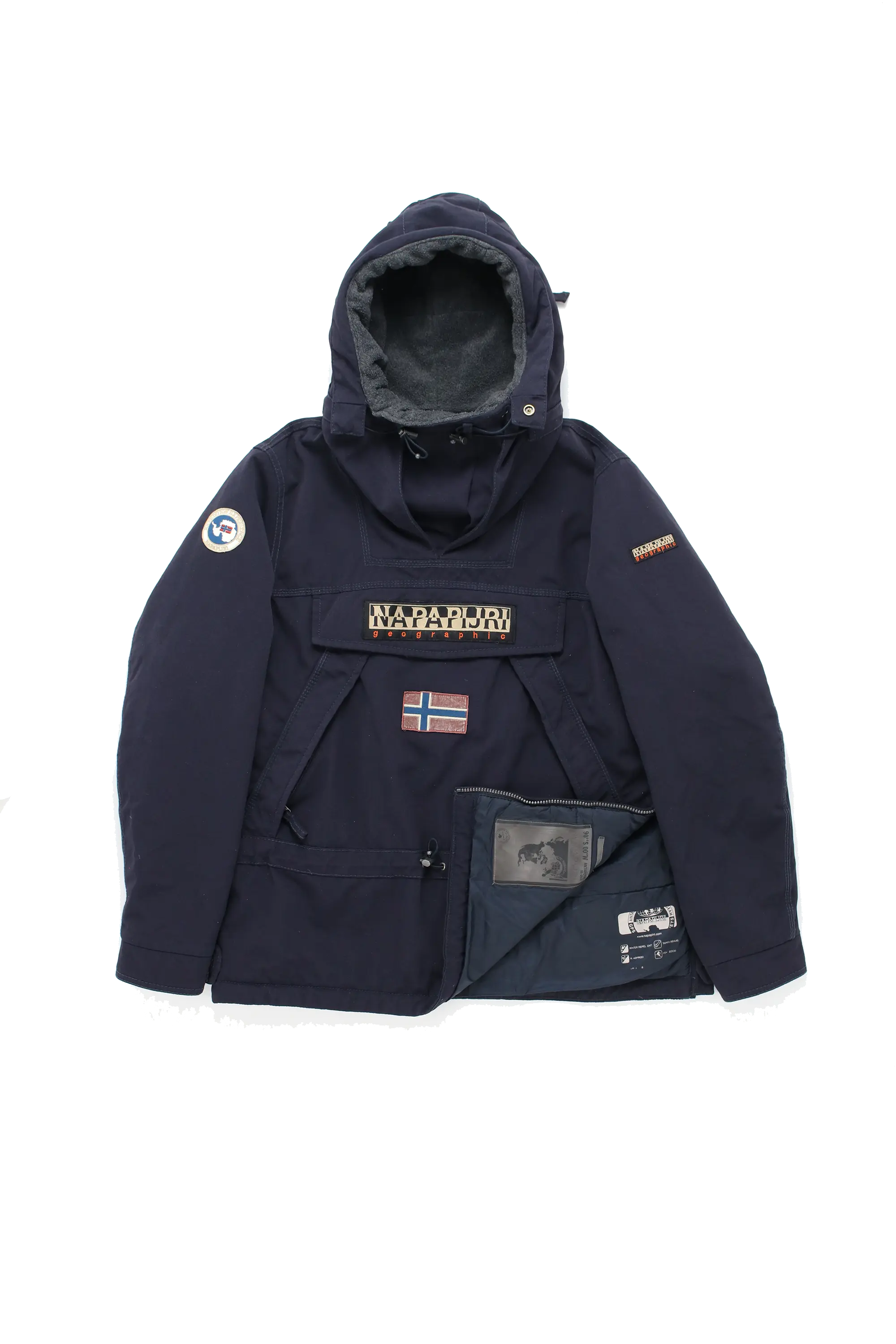 Napapijri Anorak