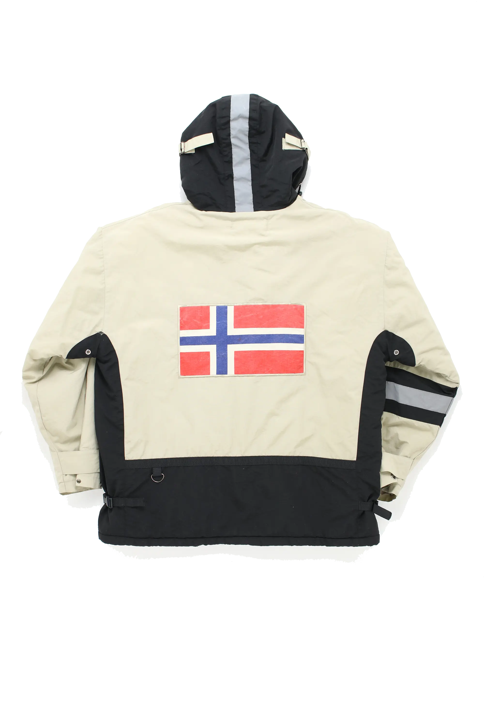 Napapijri Expedition Coat