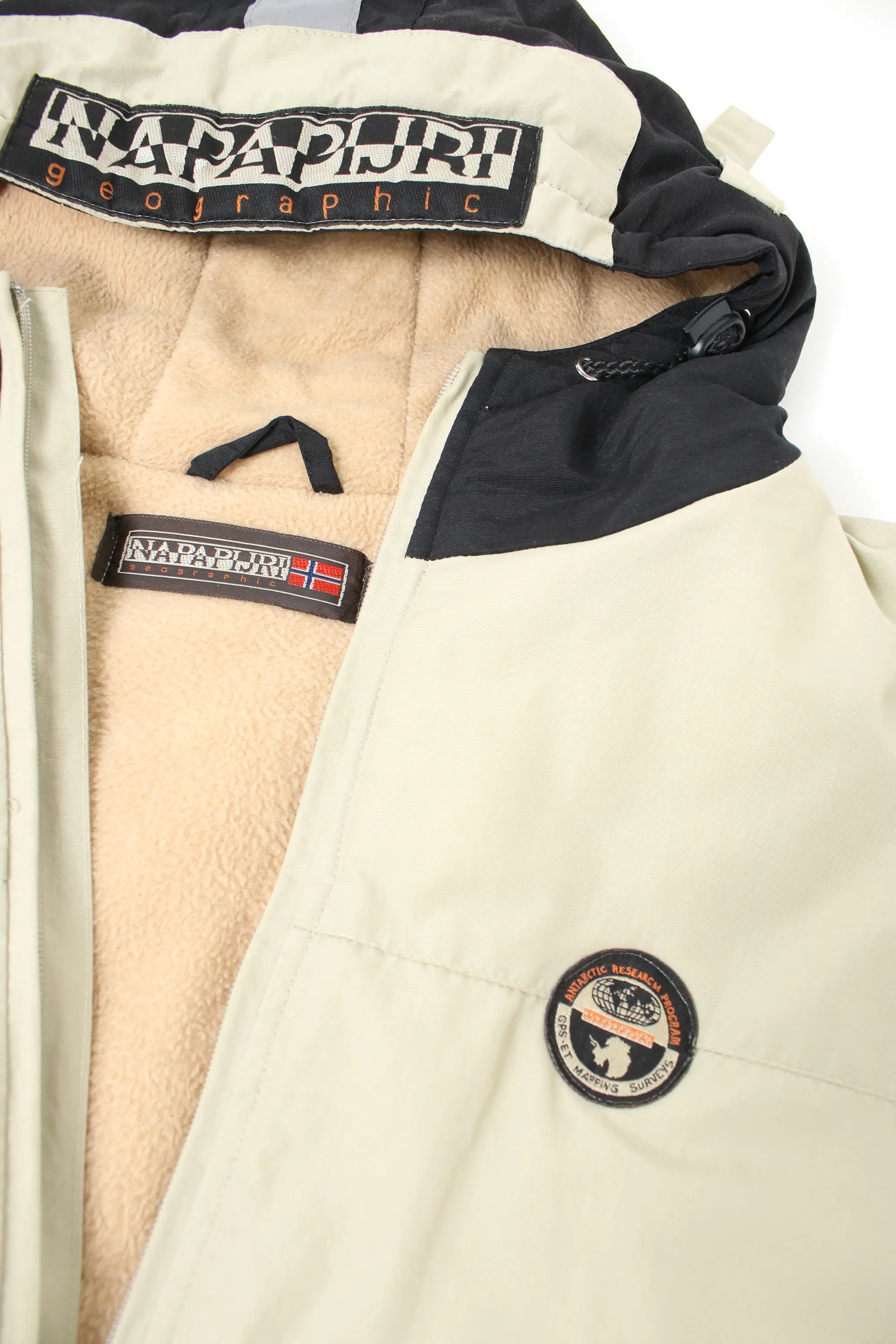 Napapijri Expedition Coat