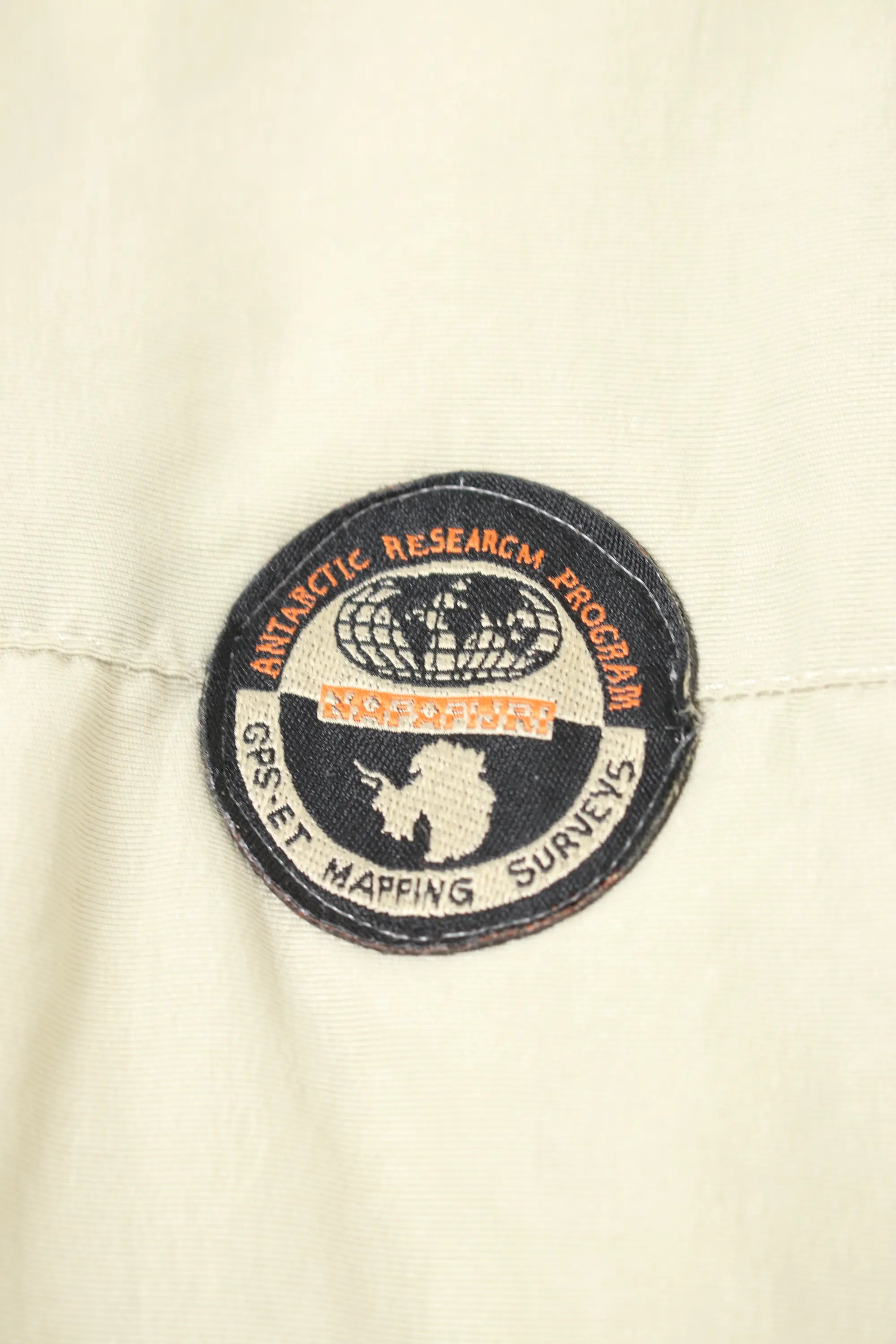 Napapijri Expedition Coat