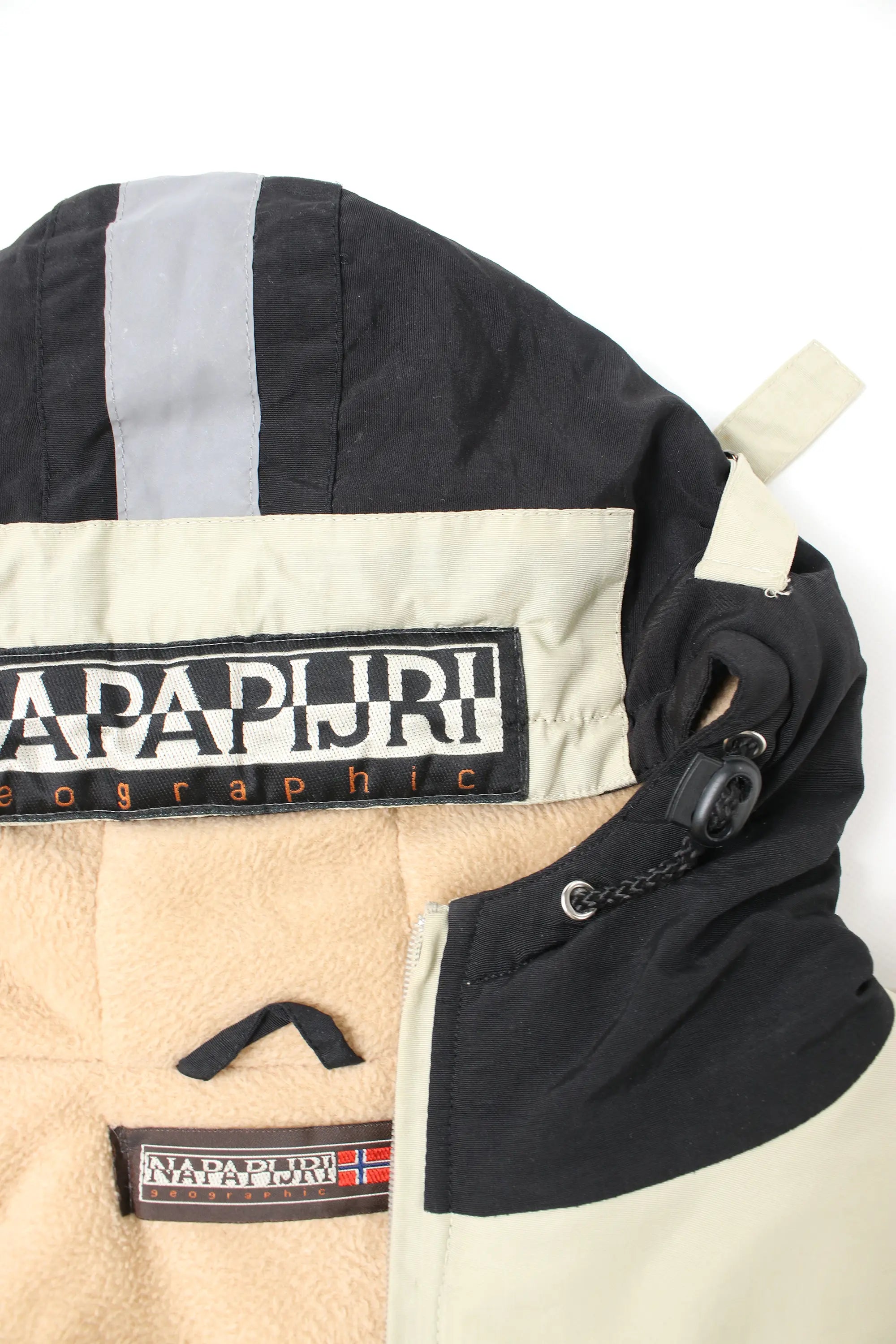 Napapijri Expedition Coat