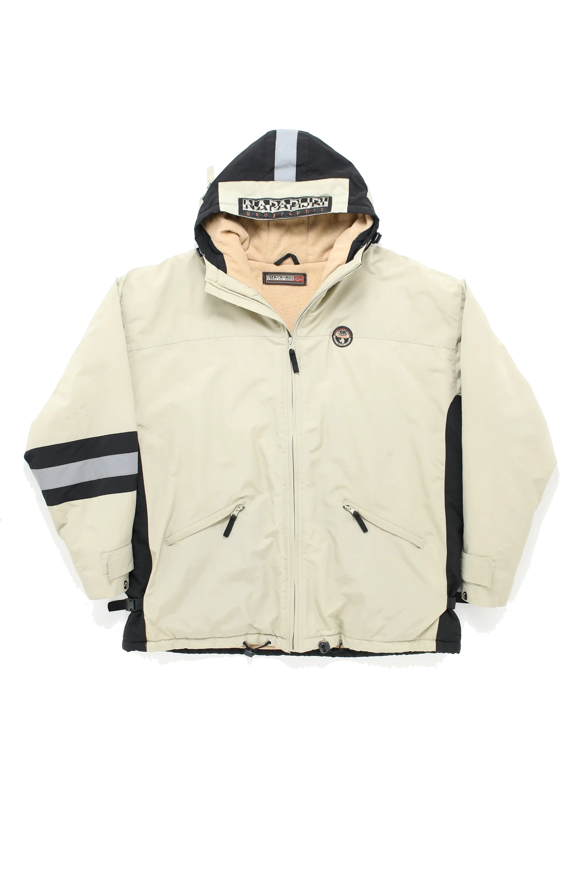 Napapijri Expedition Coat