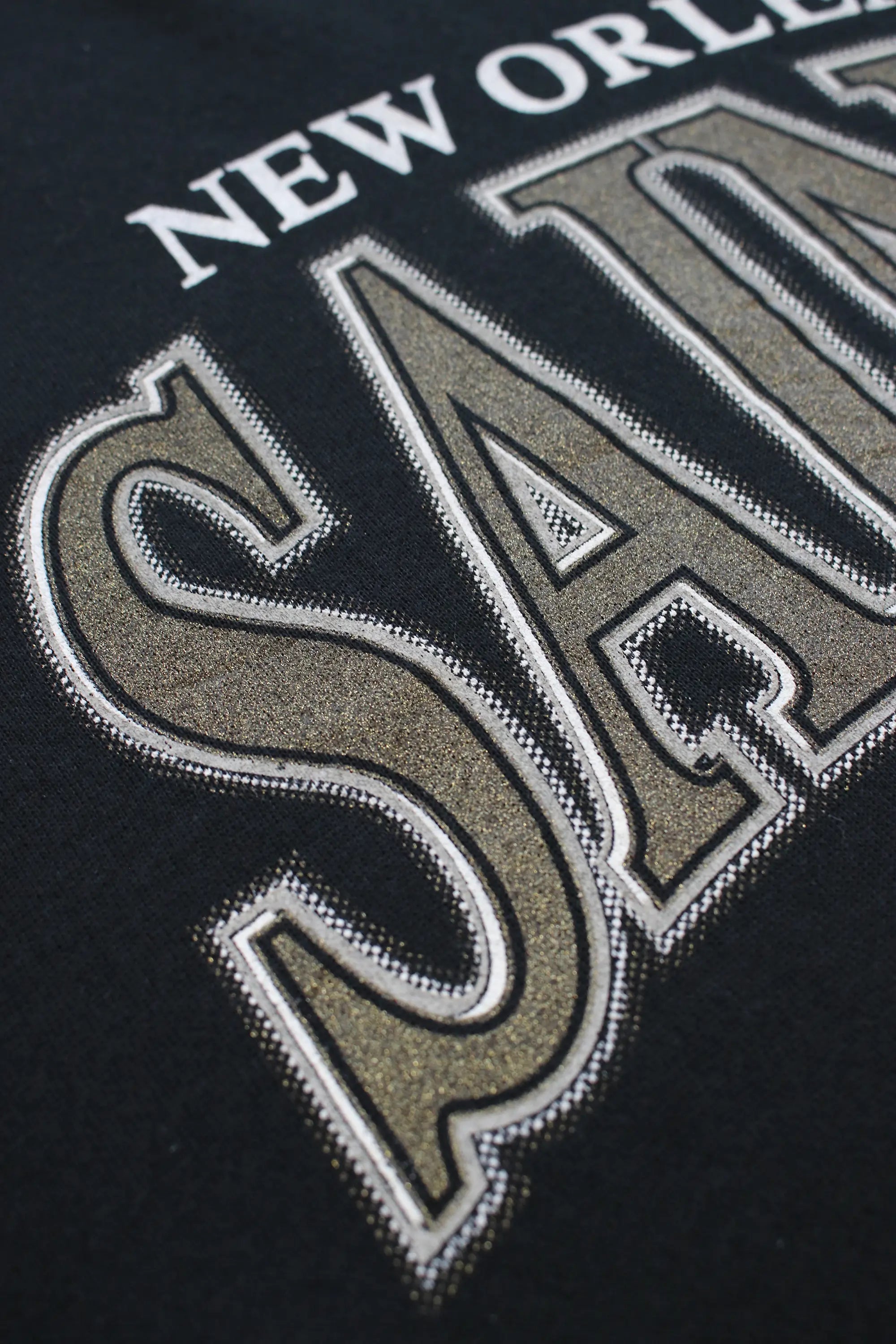 New Orleans Saints '93 Sweater