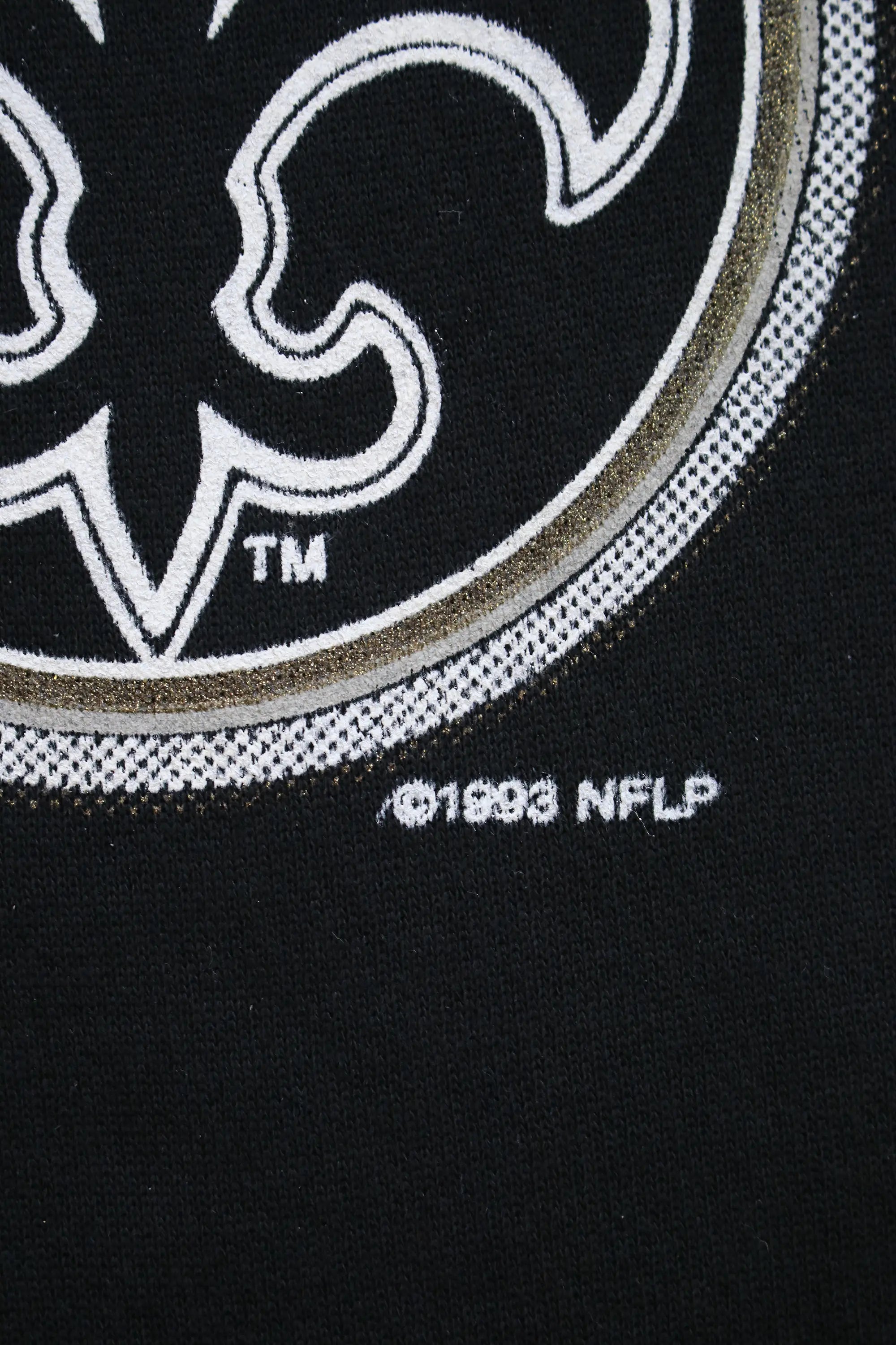 New Orleans Saints '93 Sweater