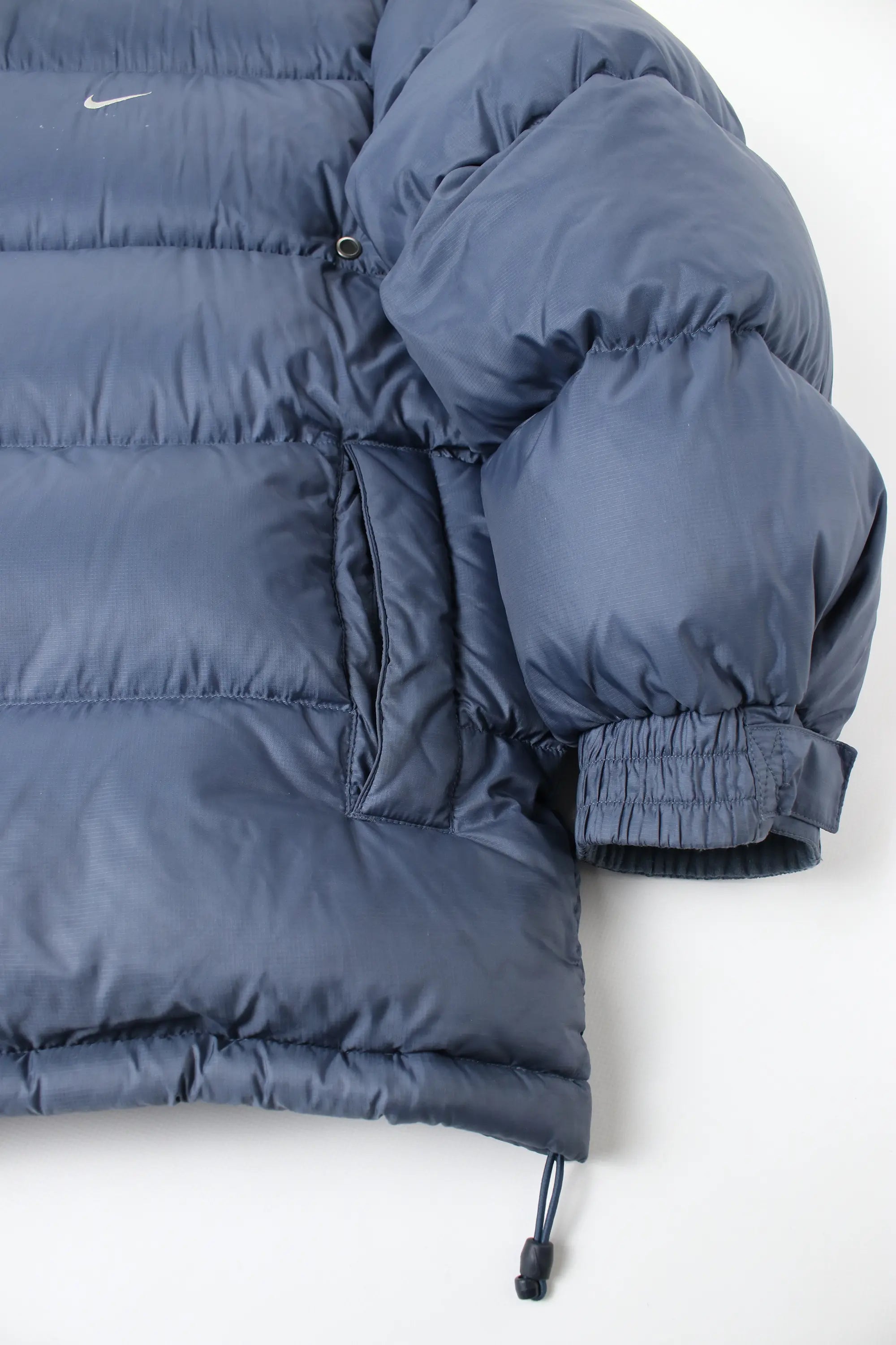 Nike Puffer Jacket