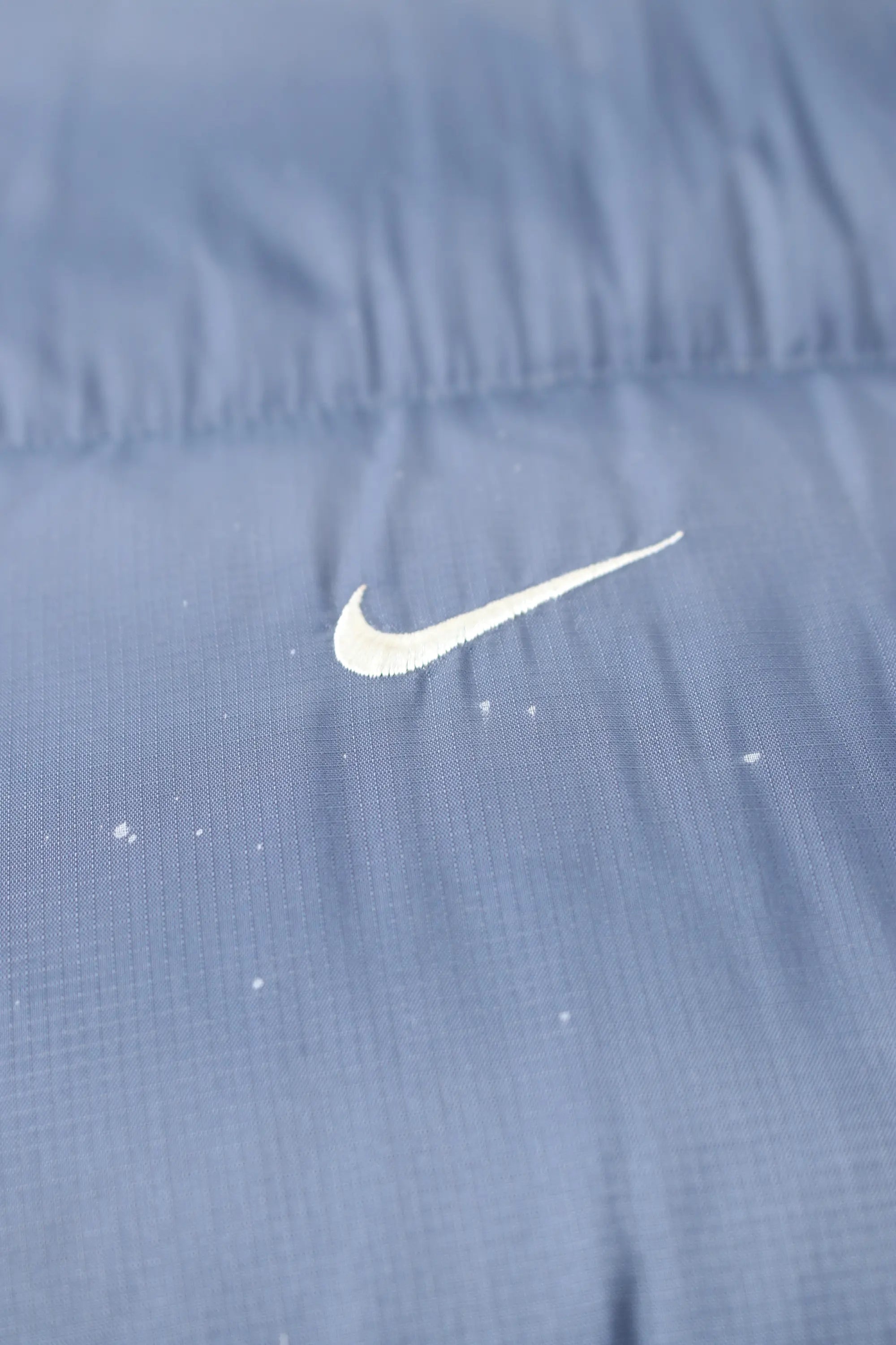 Nike Puffer Jacket