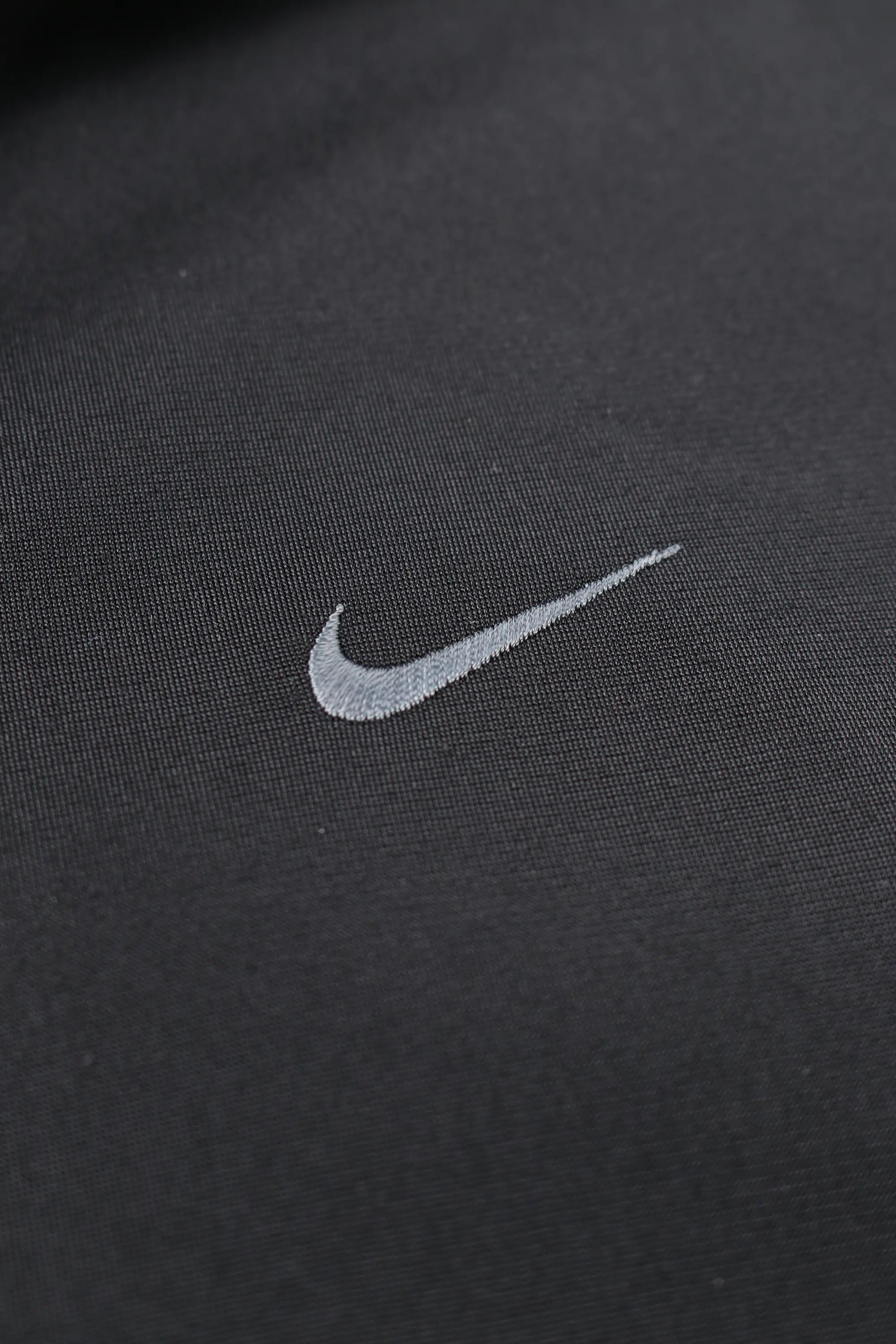 Nike Athletic Trackjacket