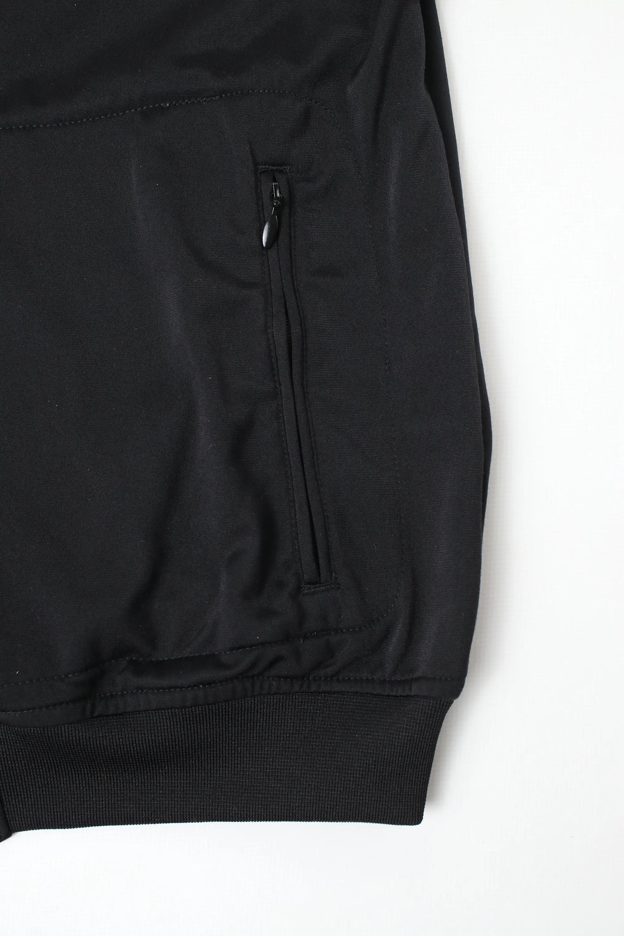 Nike Athletic Trackjacket