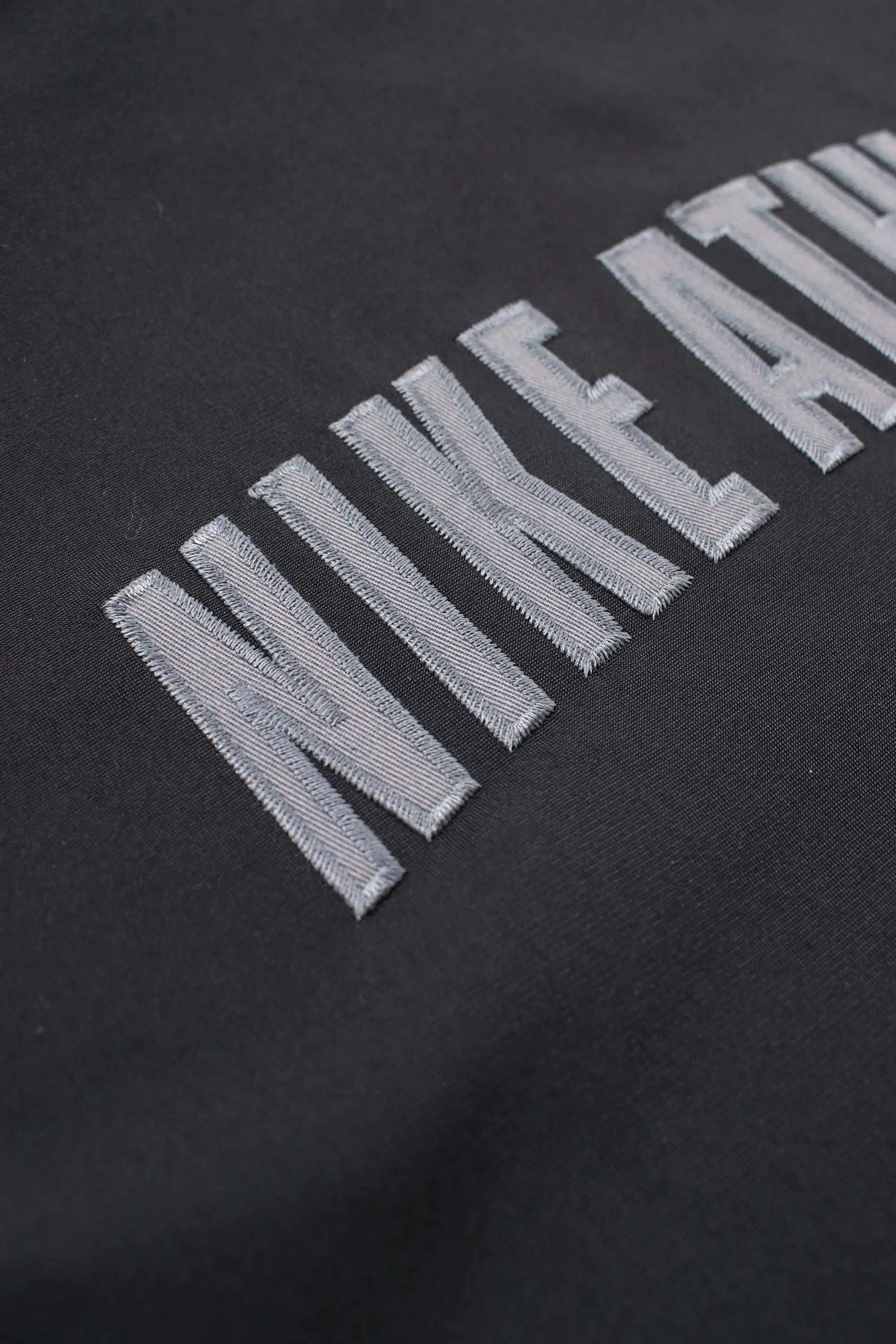 Nike Athletic Trackjacket