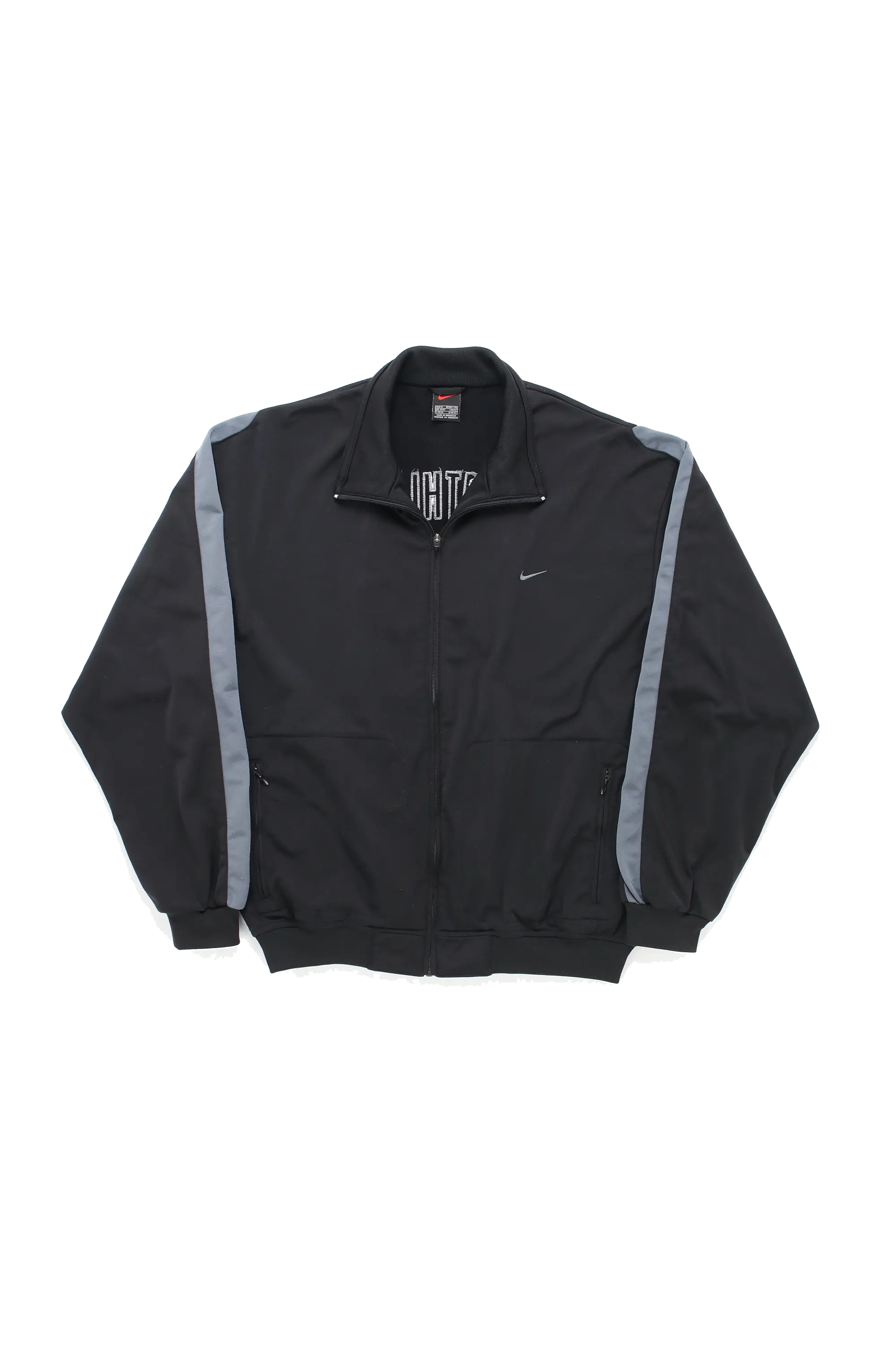 Nike Athletic Trackjacket