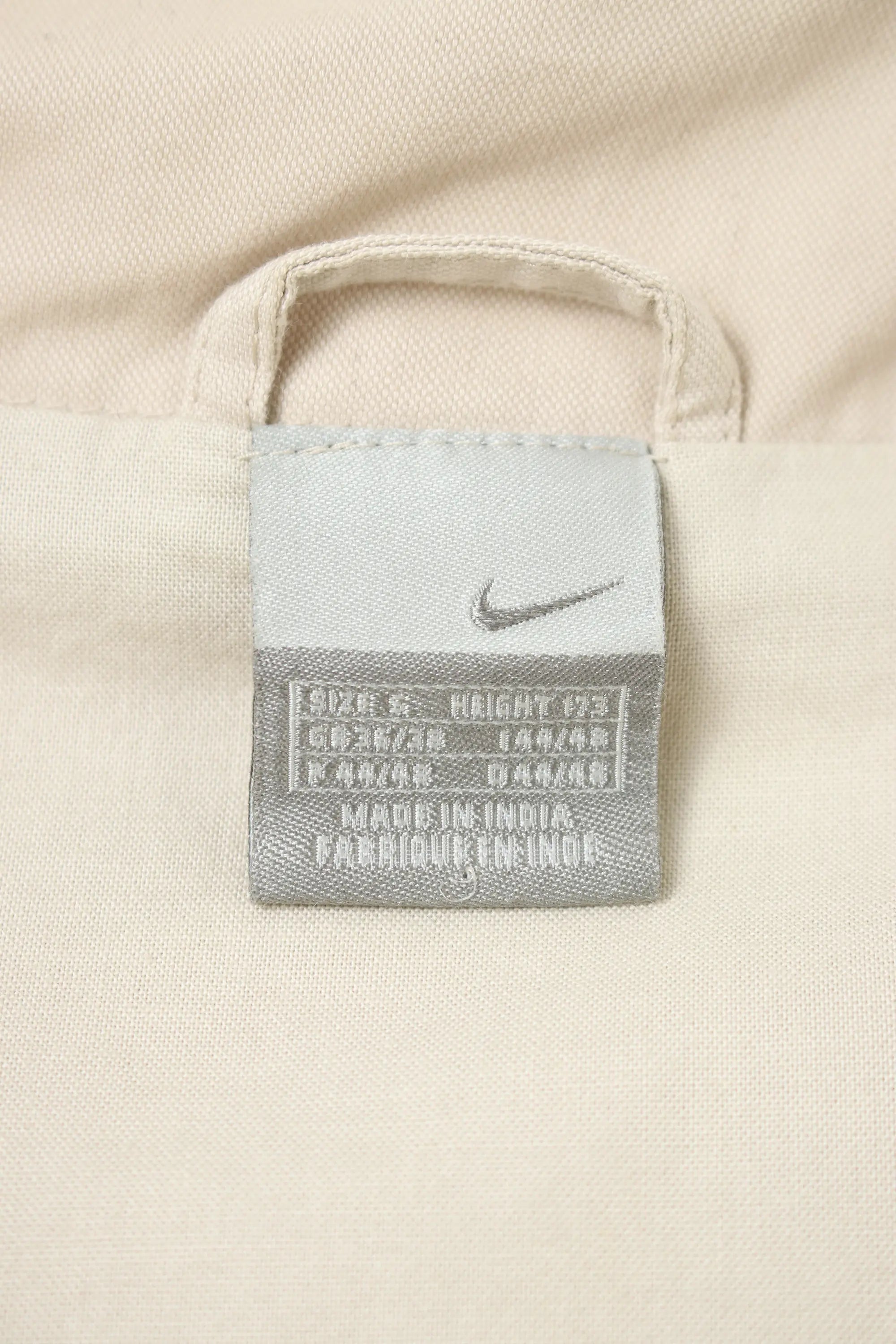 Nike Light Jacket