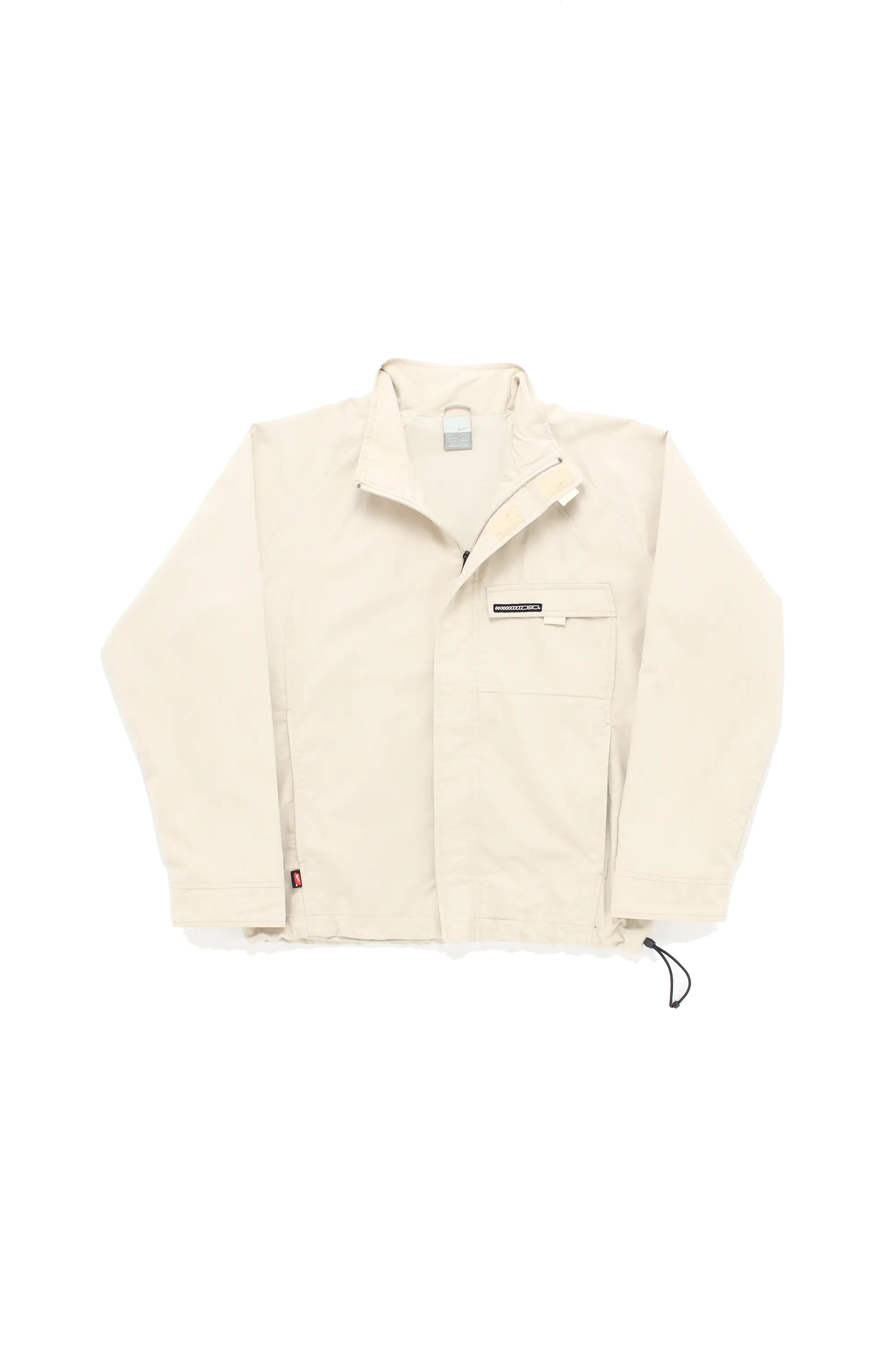 Nike Light Jacket