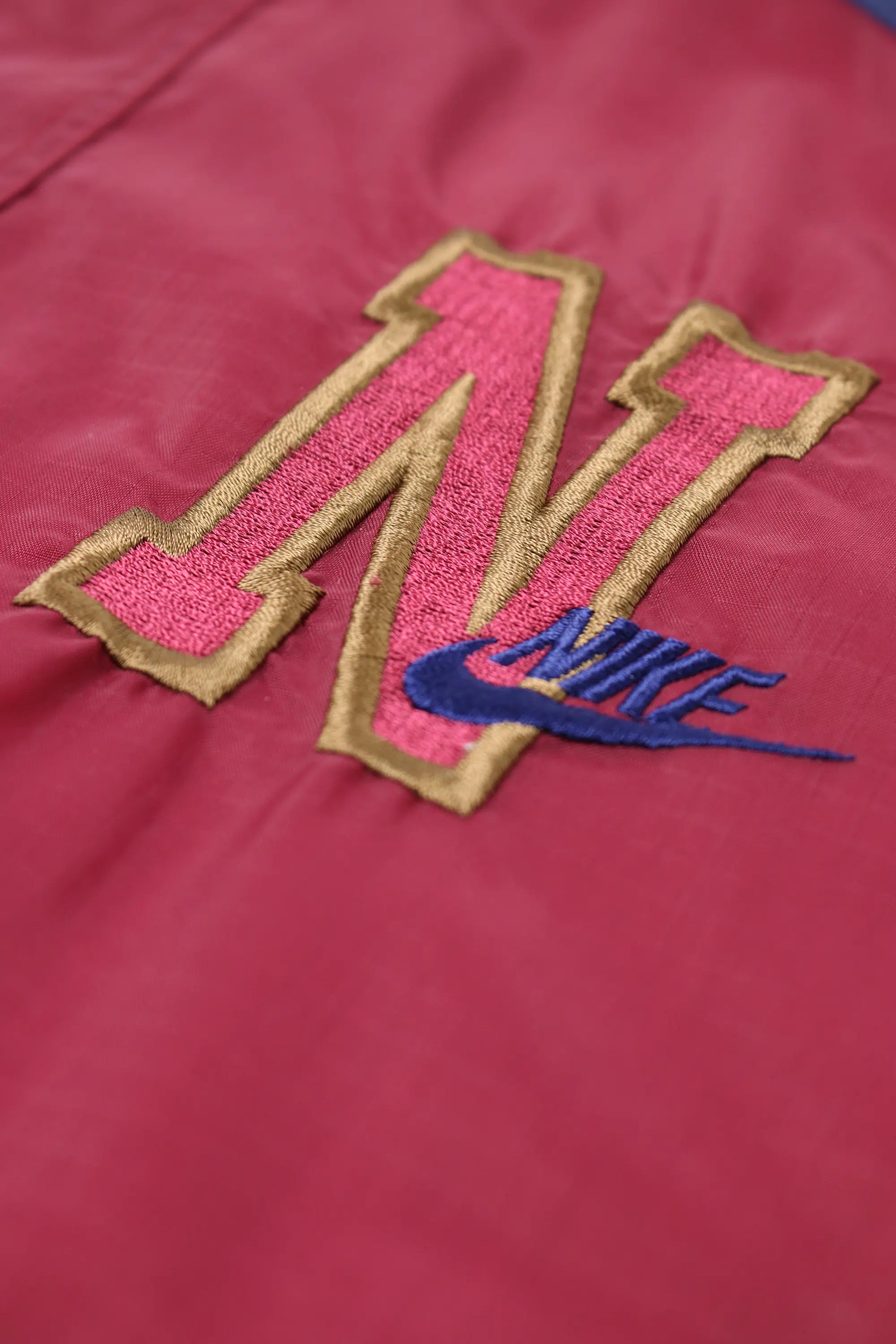 Nike OG Spellout Jacket