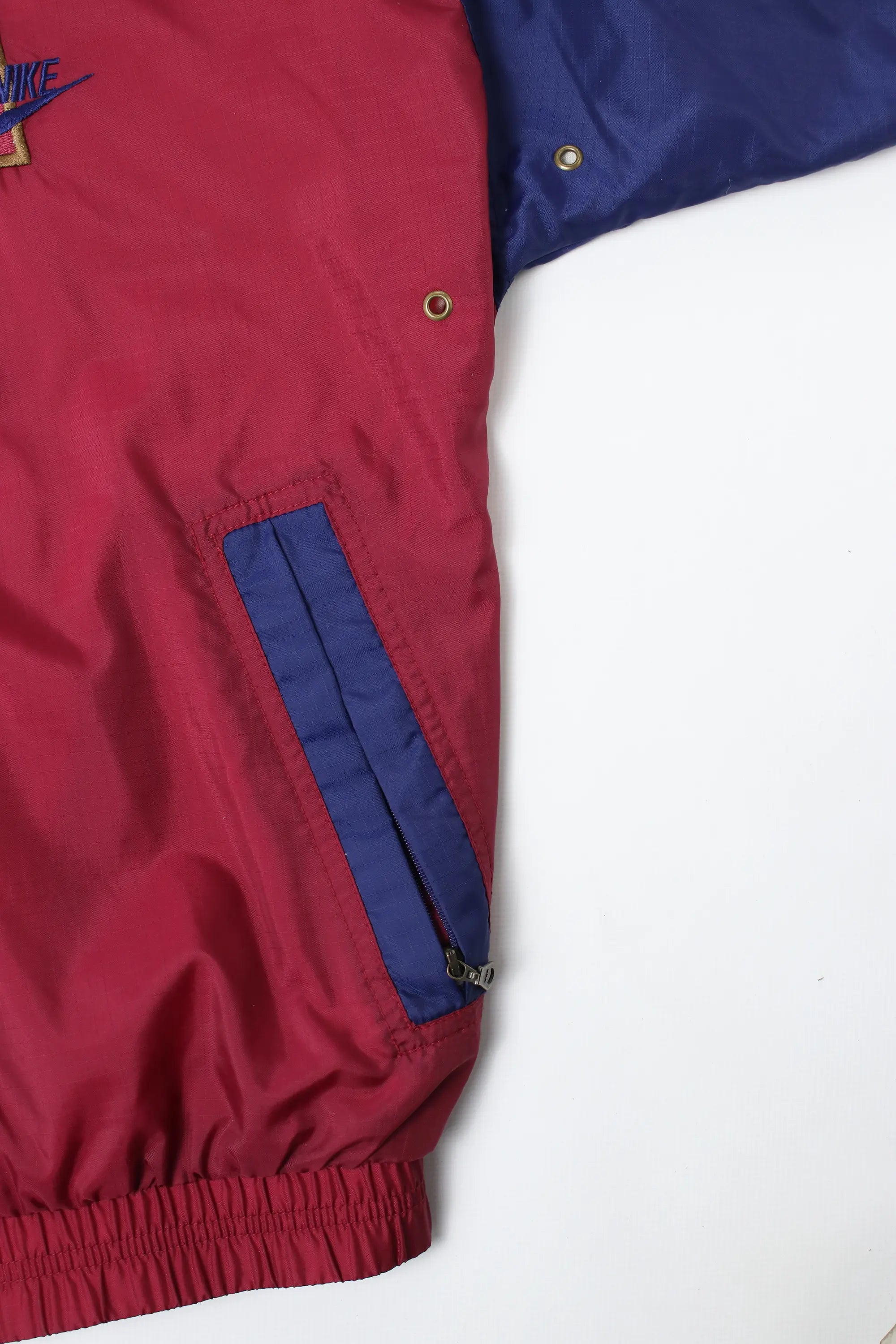 Nike OG Spellout Jacket