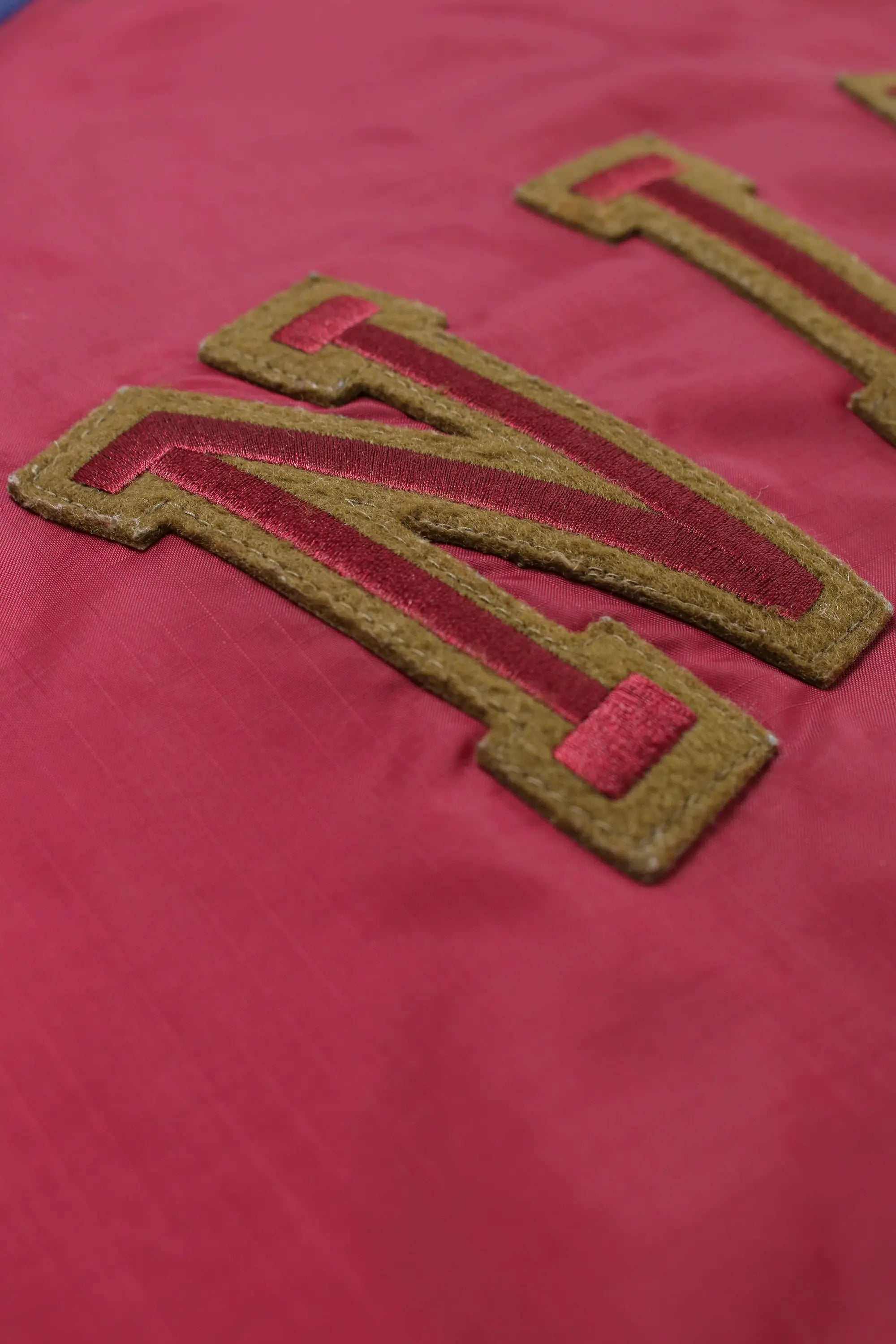 Nike OG Spellout Jacket