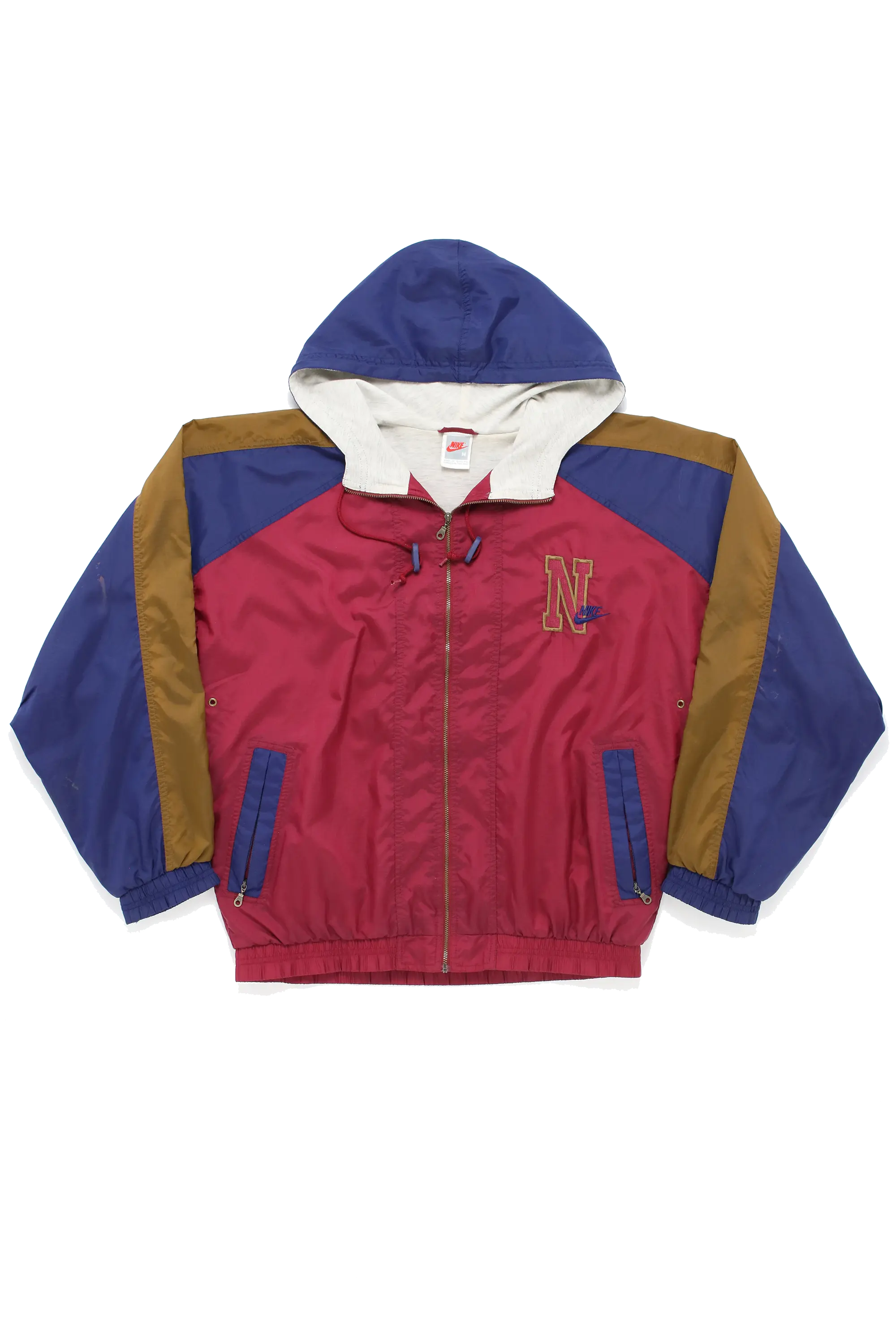 Nike OG Spellout Jacket