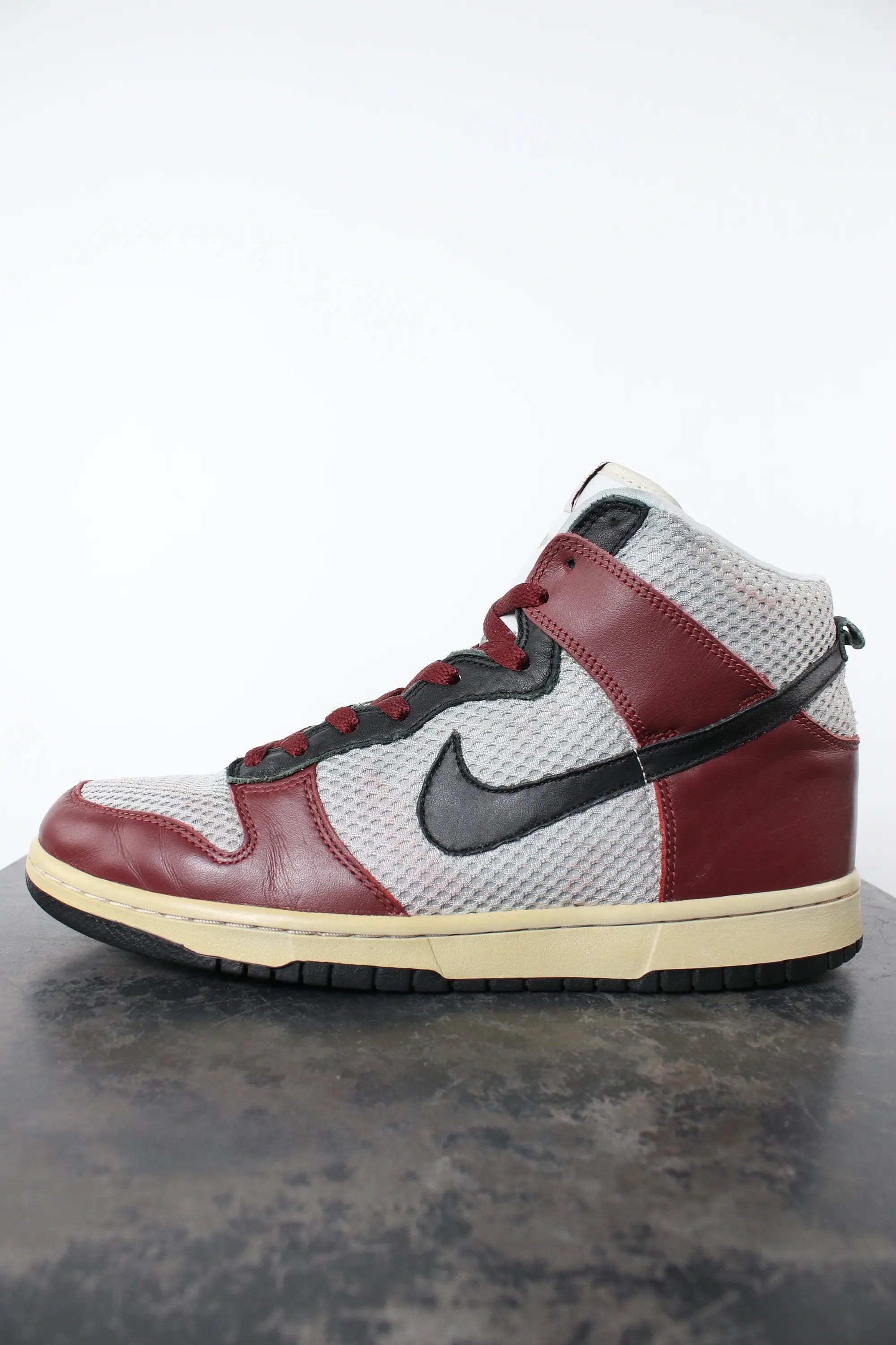 Nike Dunk High Premium '04