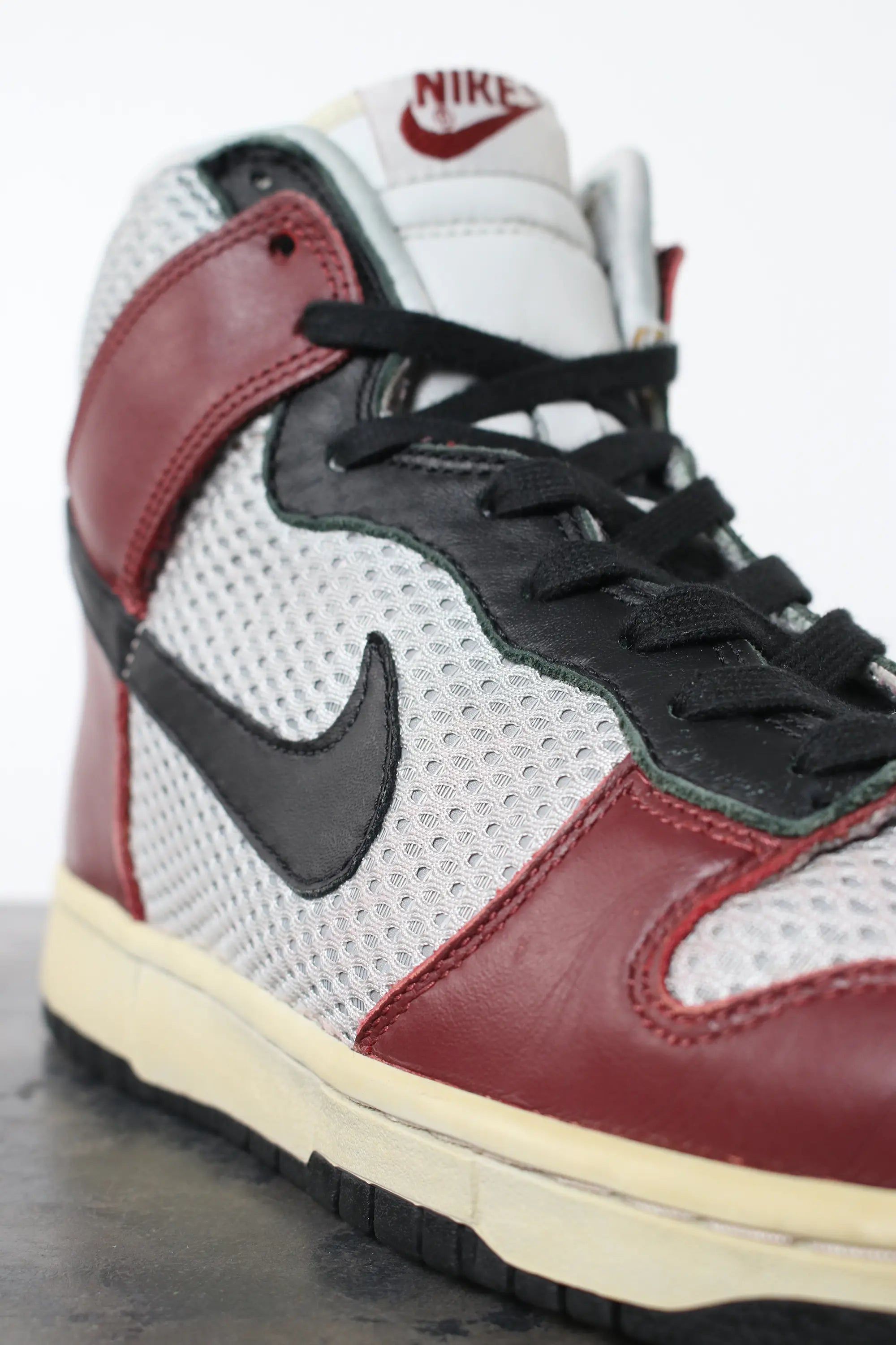 Nike Dunk High Premium '04