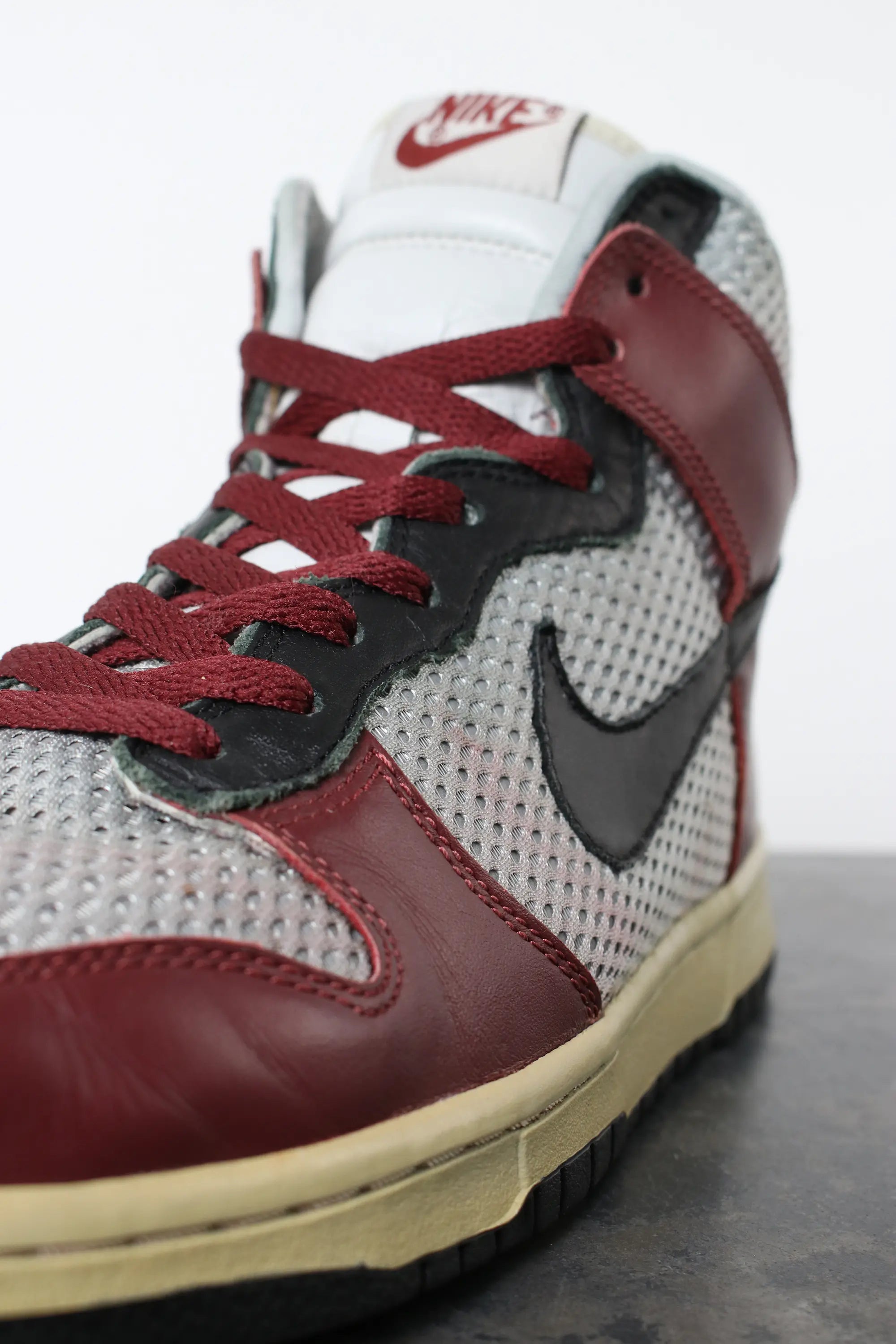 Nike Dunk High Premium '04