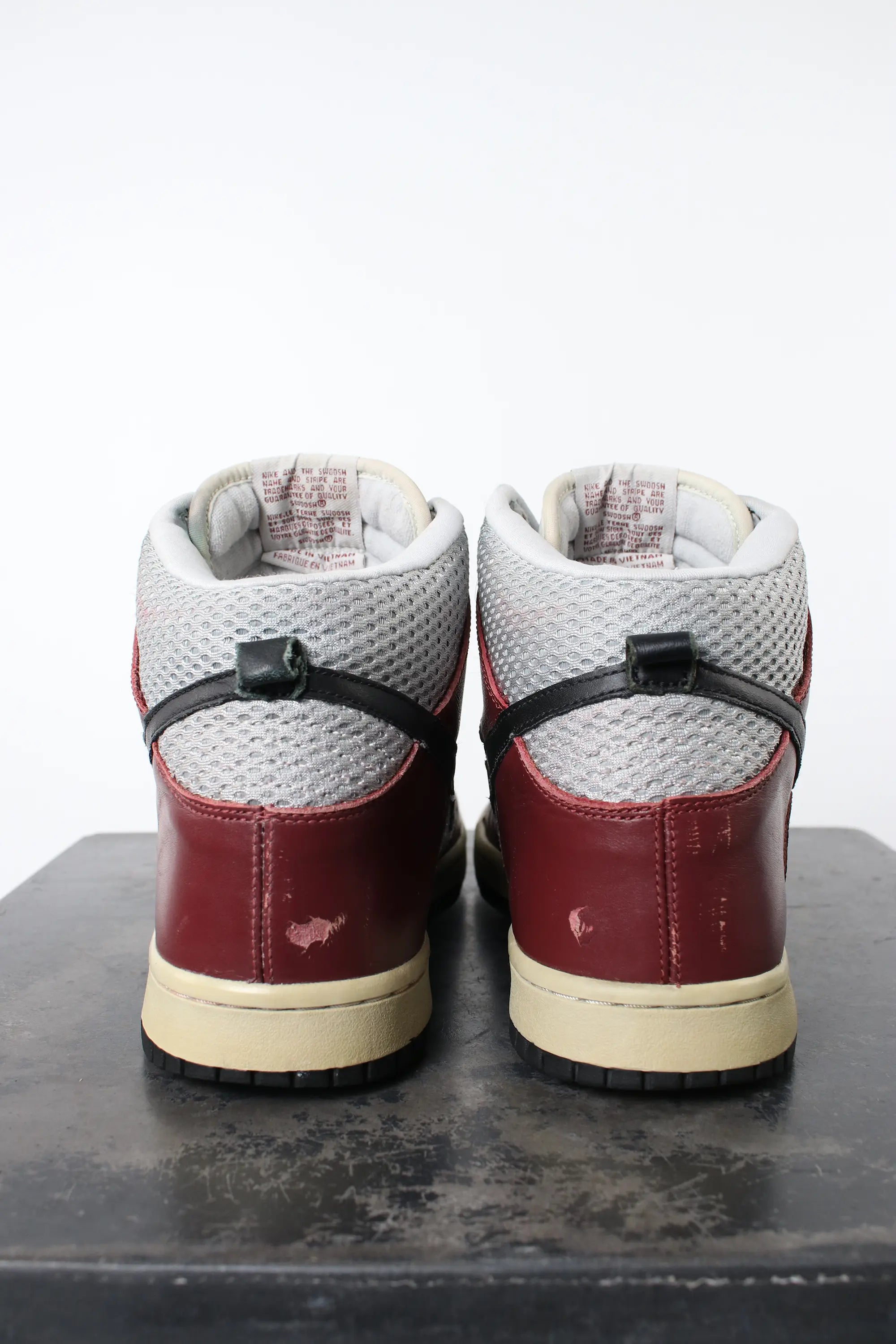 Nike Dunk High Premium '04