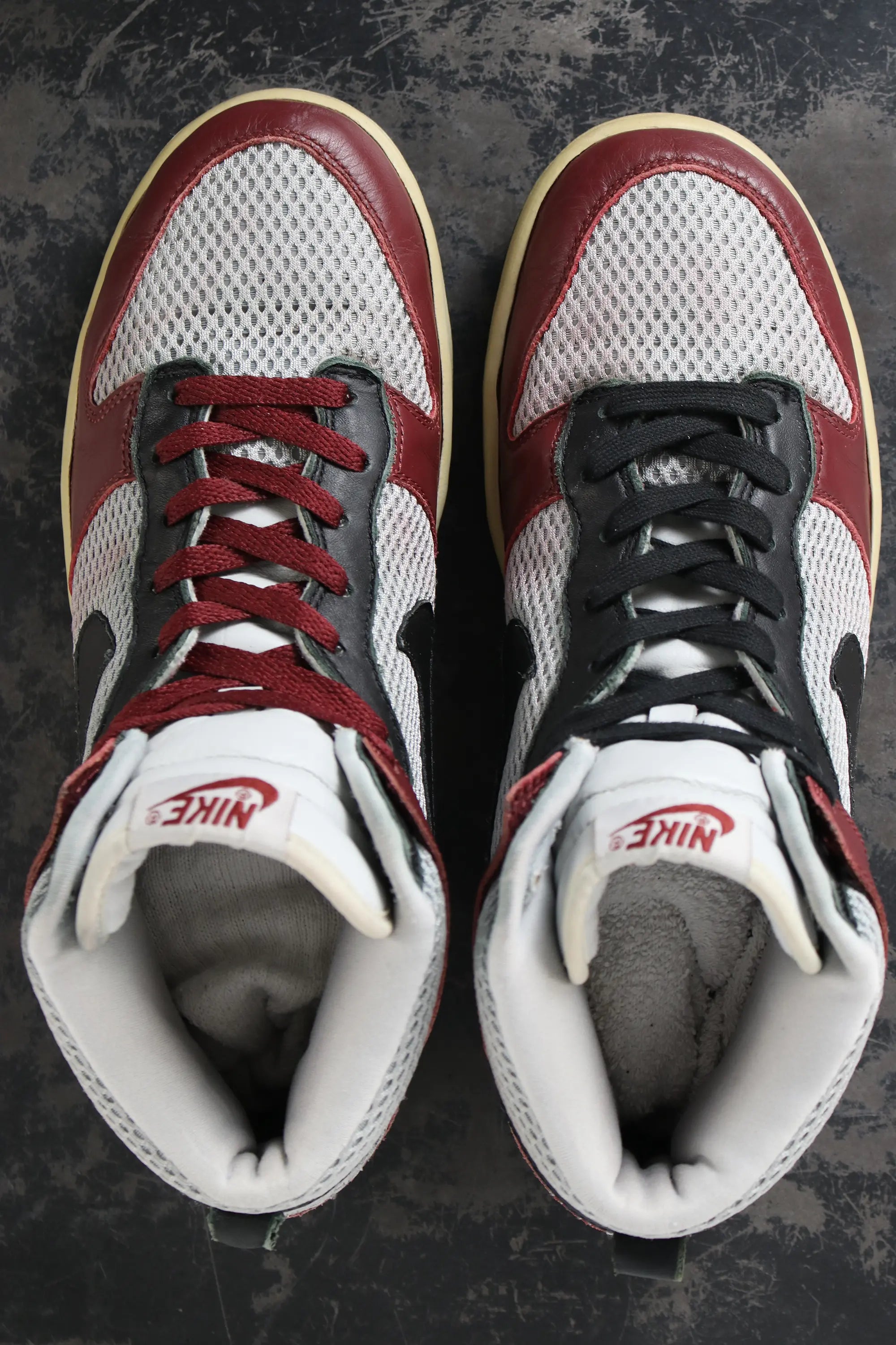 Nike Dunk High Premium '04