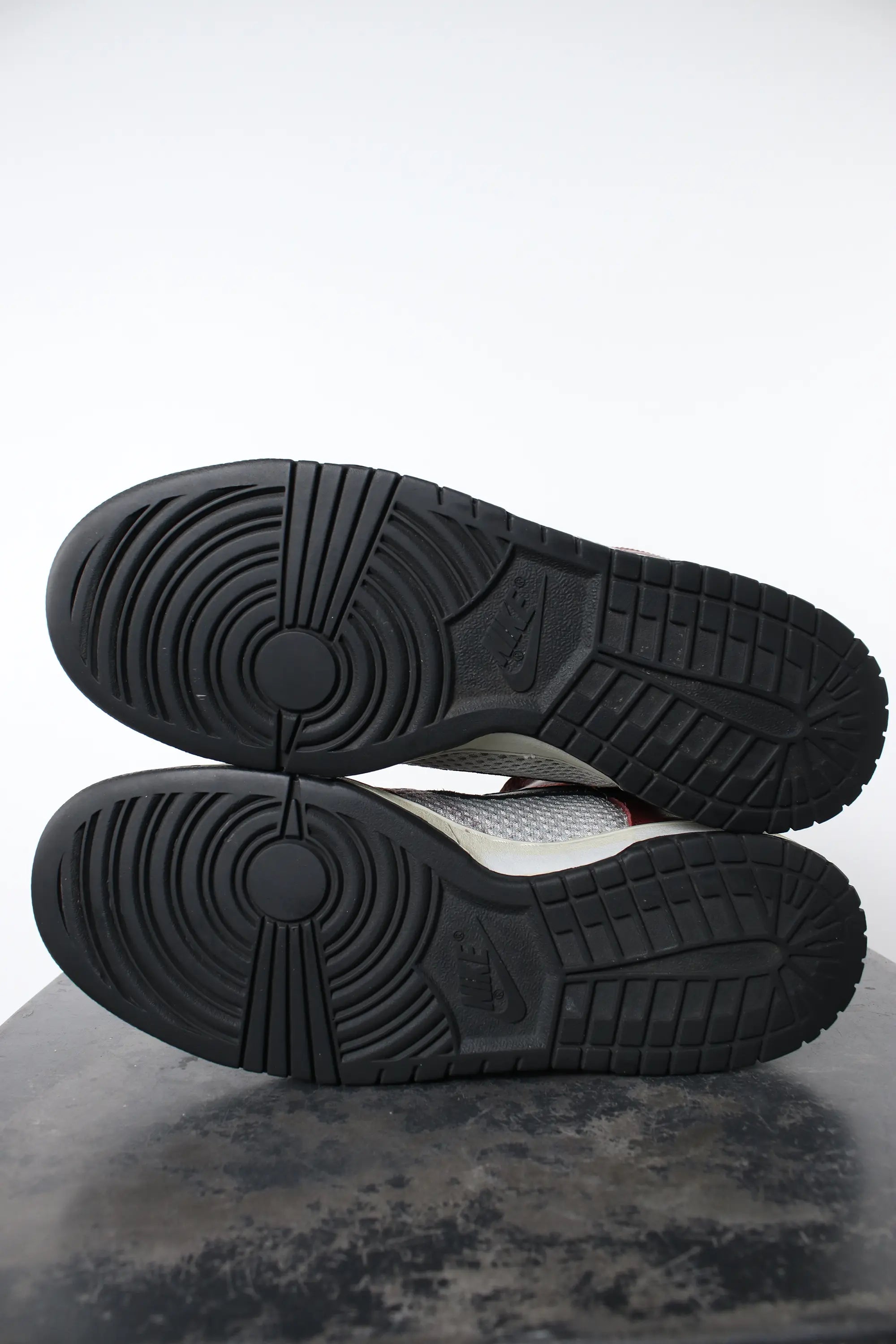 Nike Dunk High Premium '04