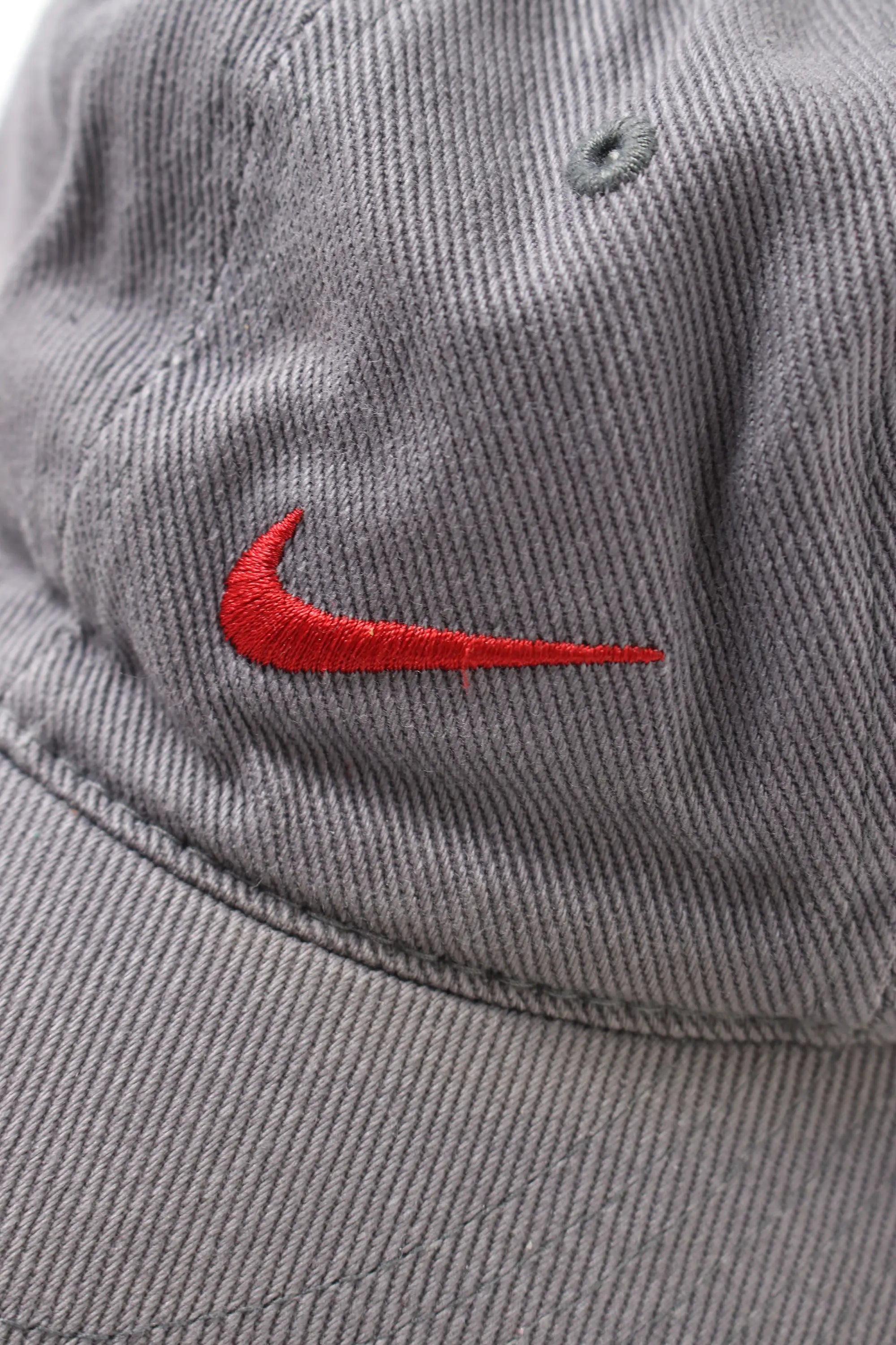 Nike Fitted 6-Panel