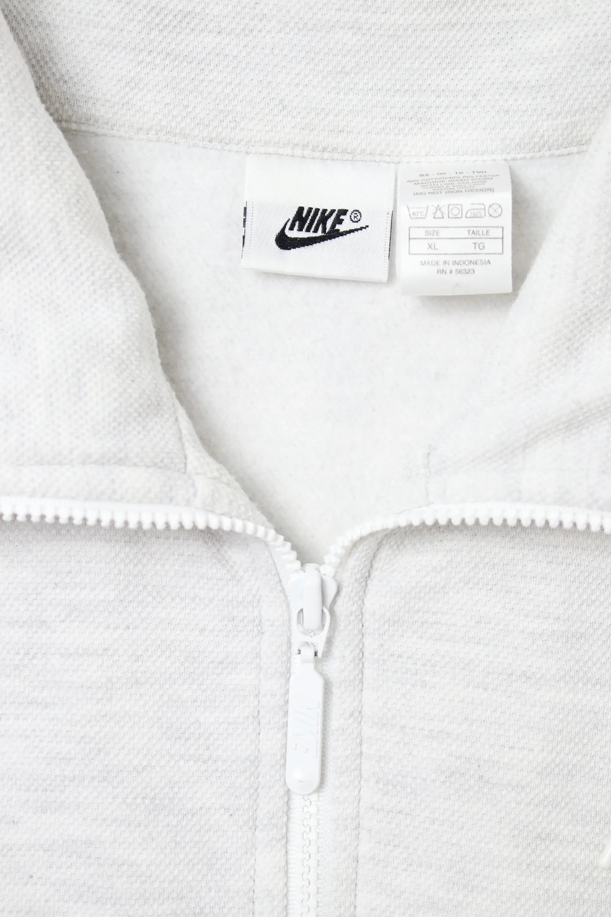 Nike Halfzip Sweater
