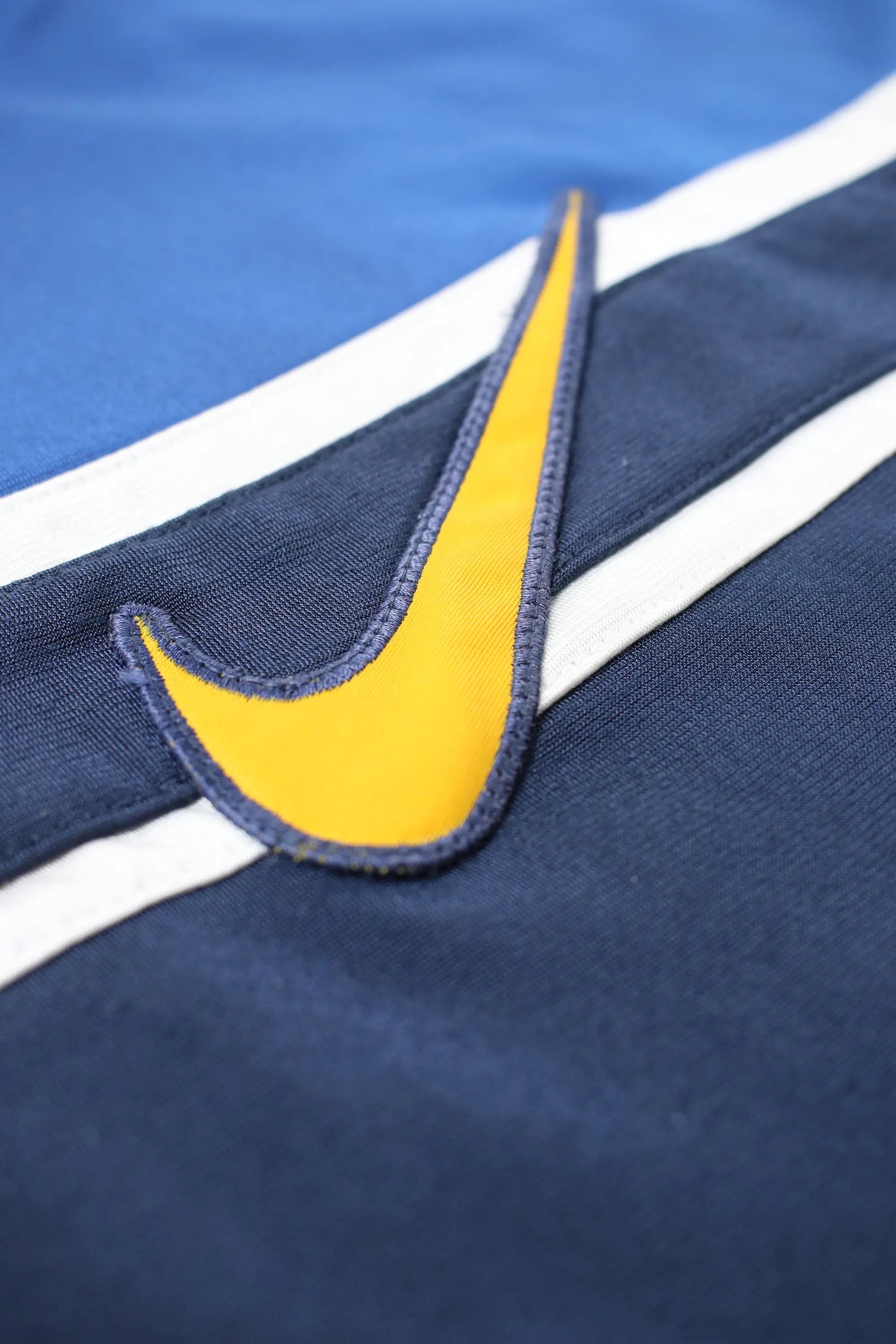 Nike 90s Logo Trackjacket