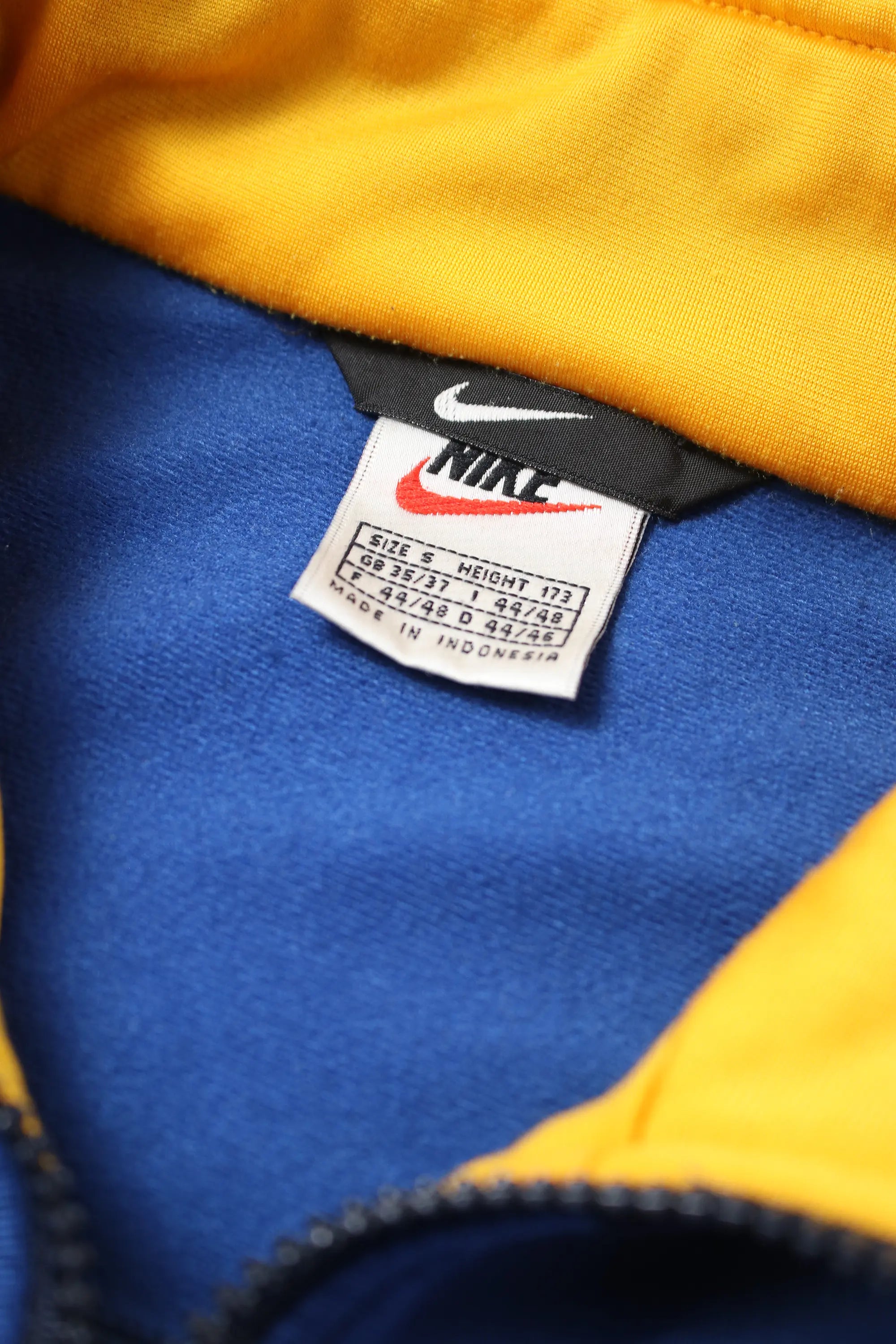 Nike 90s Logo Trackjacket