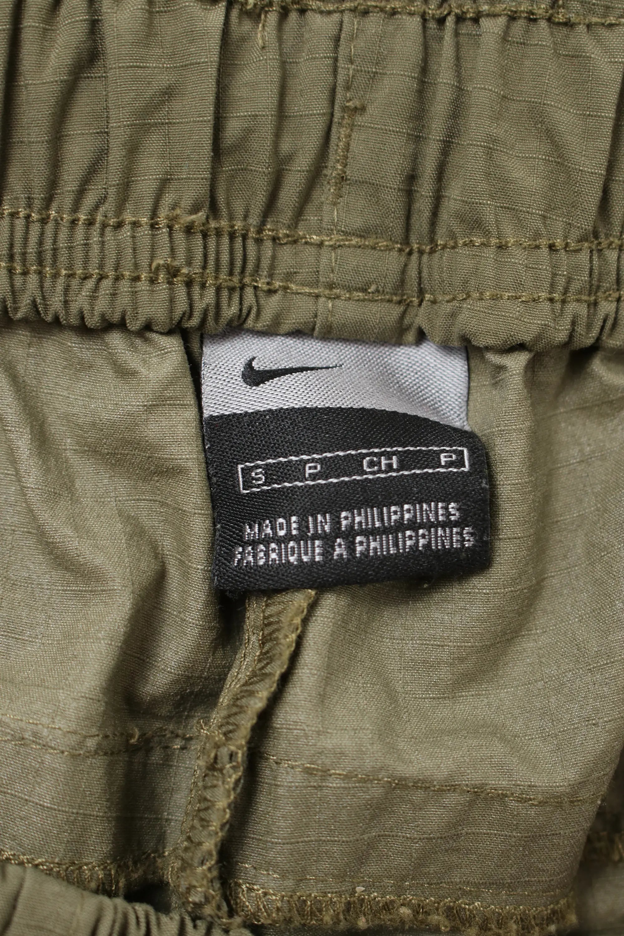 Nike Outdoor Pants