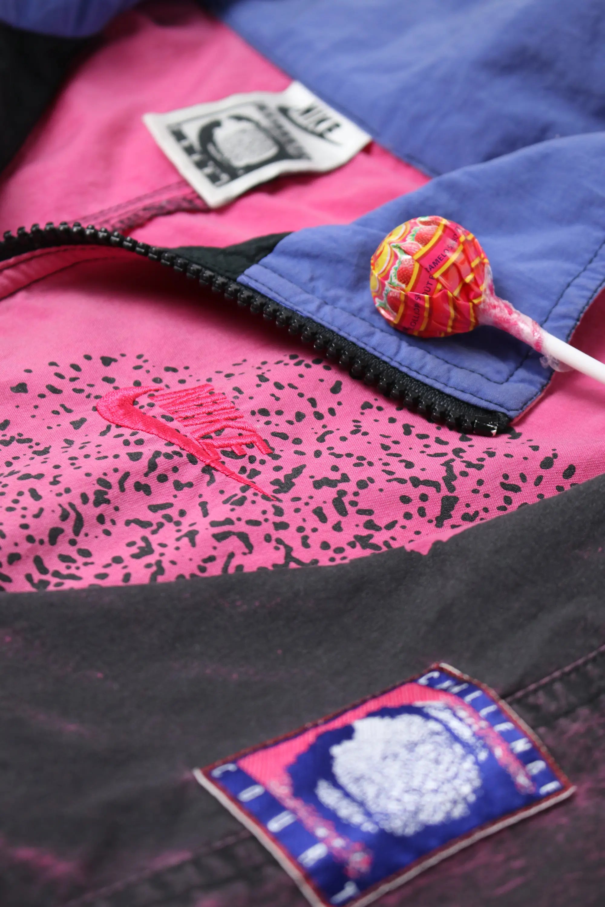 Challenge Court TrackJ. (w)