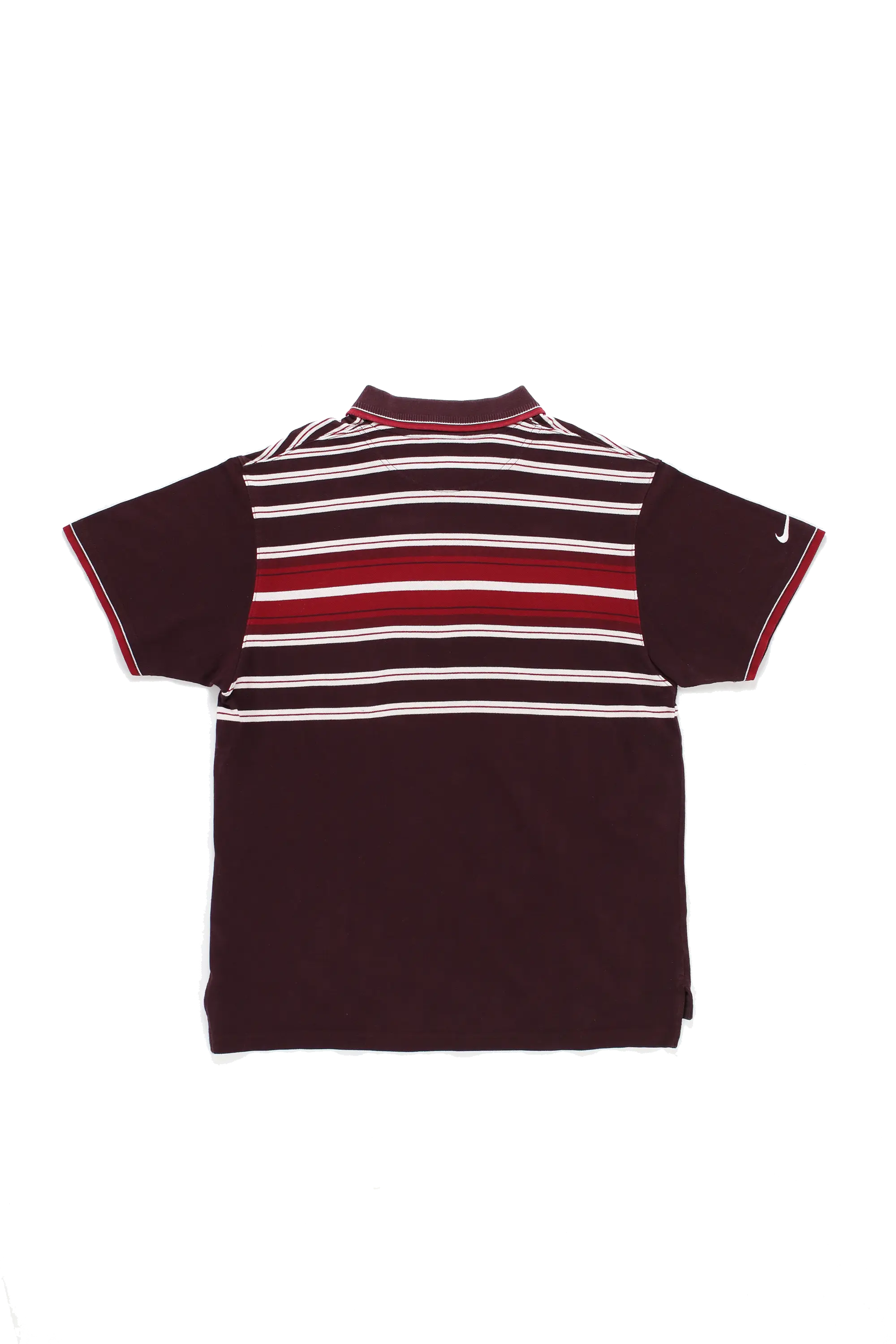 Nike Stripes Polo T.