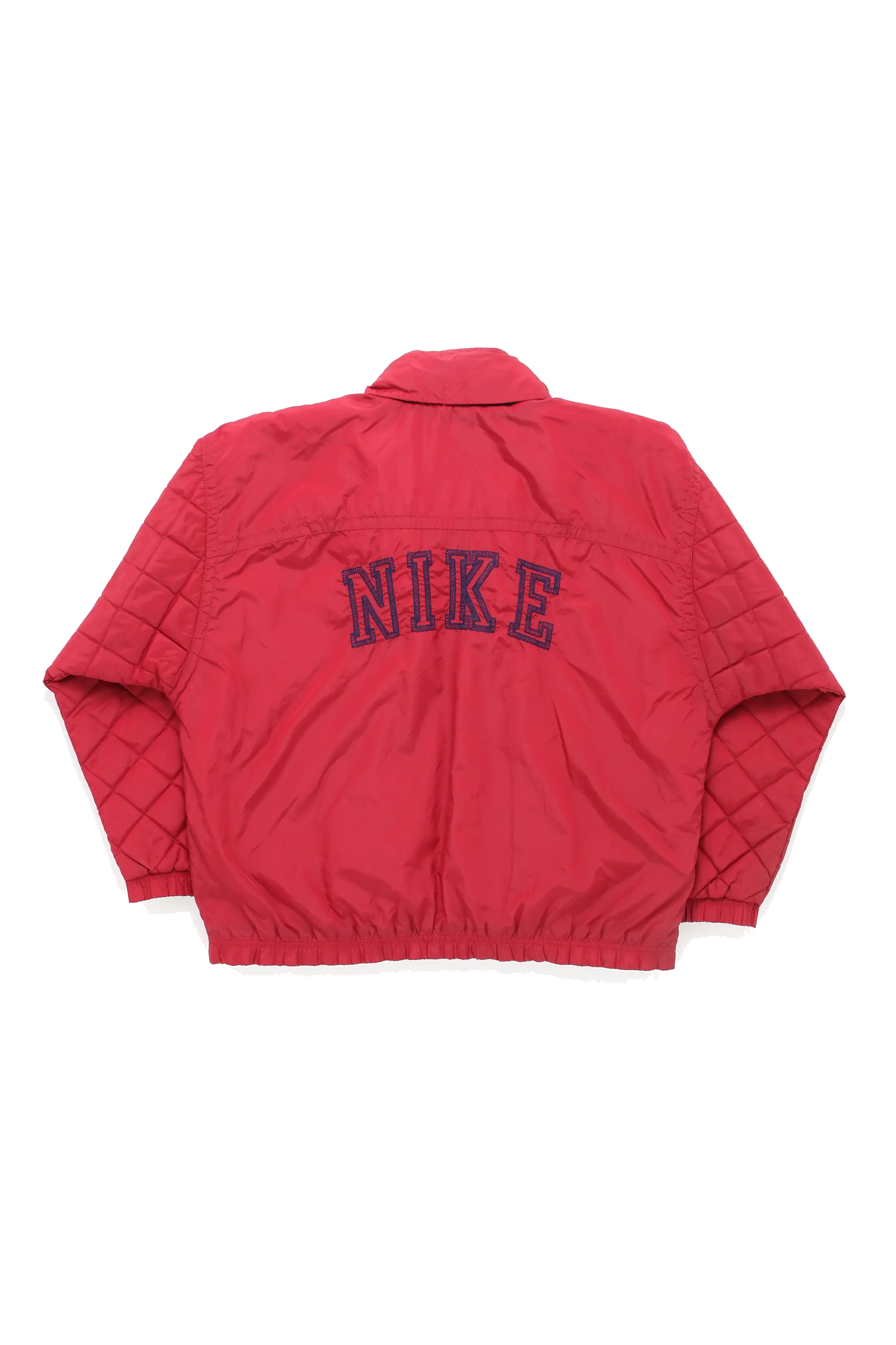 Nike Spellout Quilt Jacket