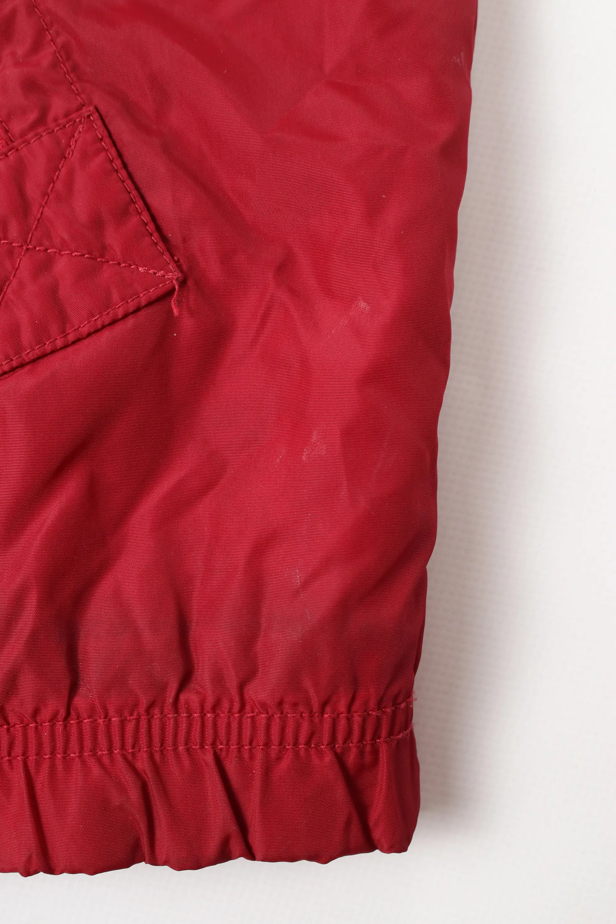 Nike Spellout Quilt Jacket