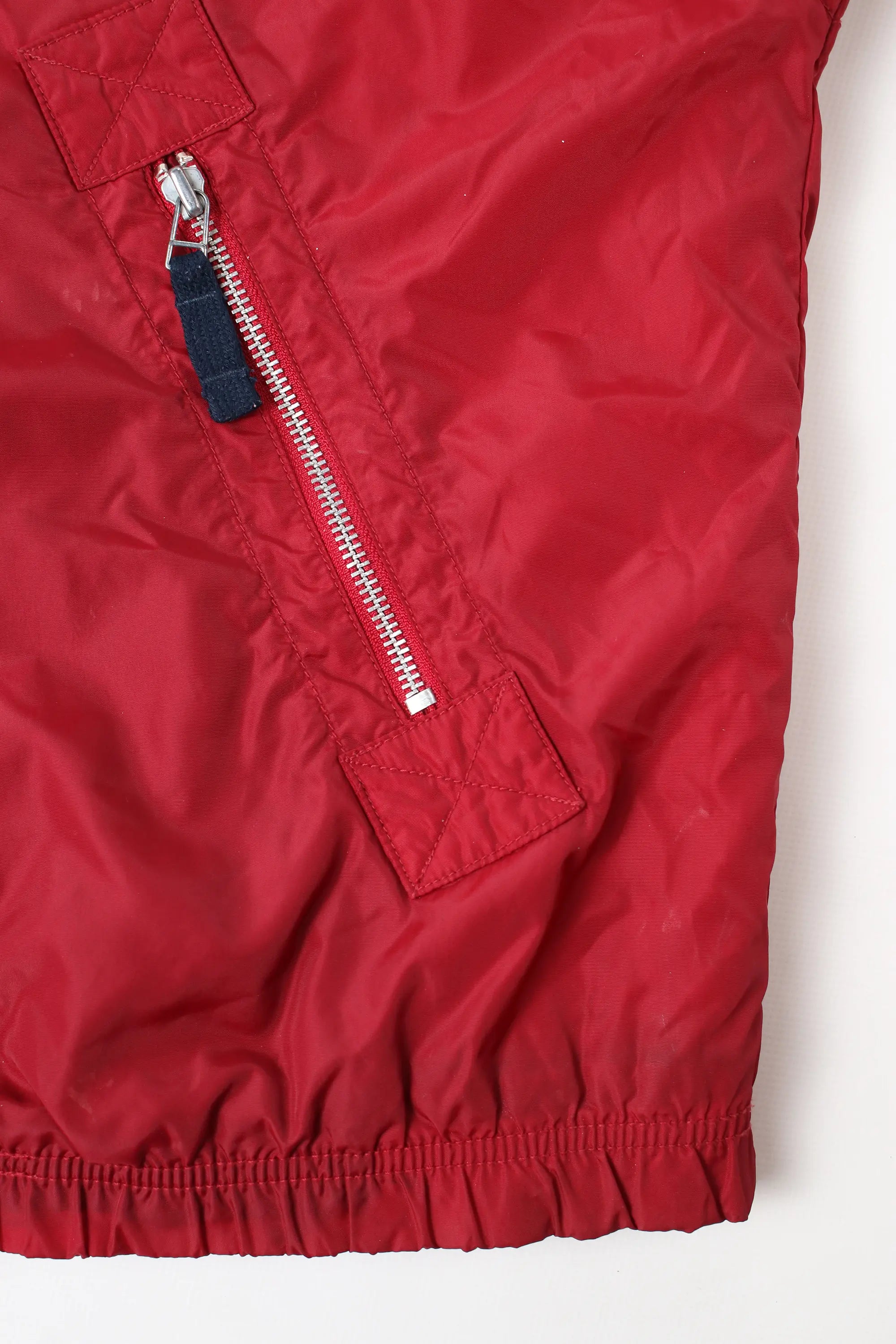 Nike Spellout Quilt Jacket