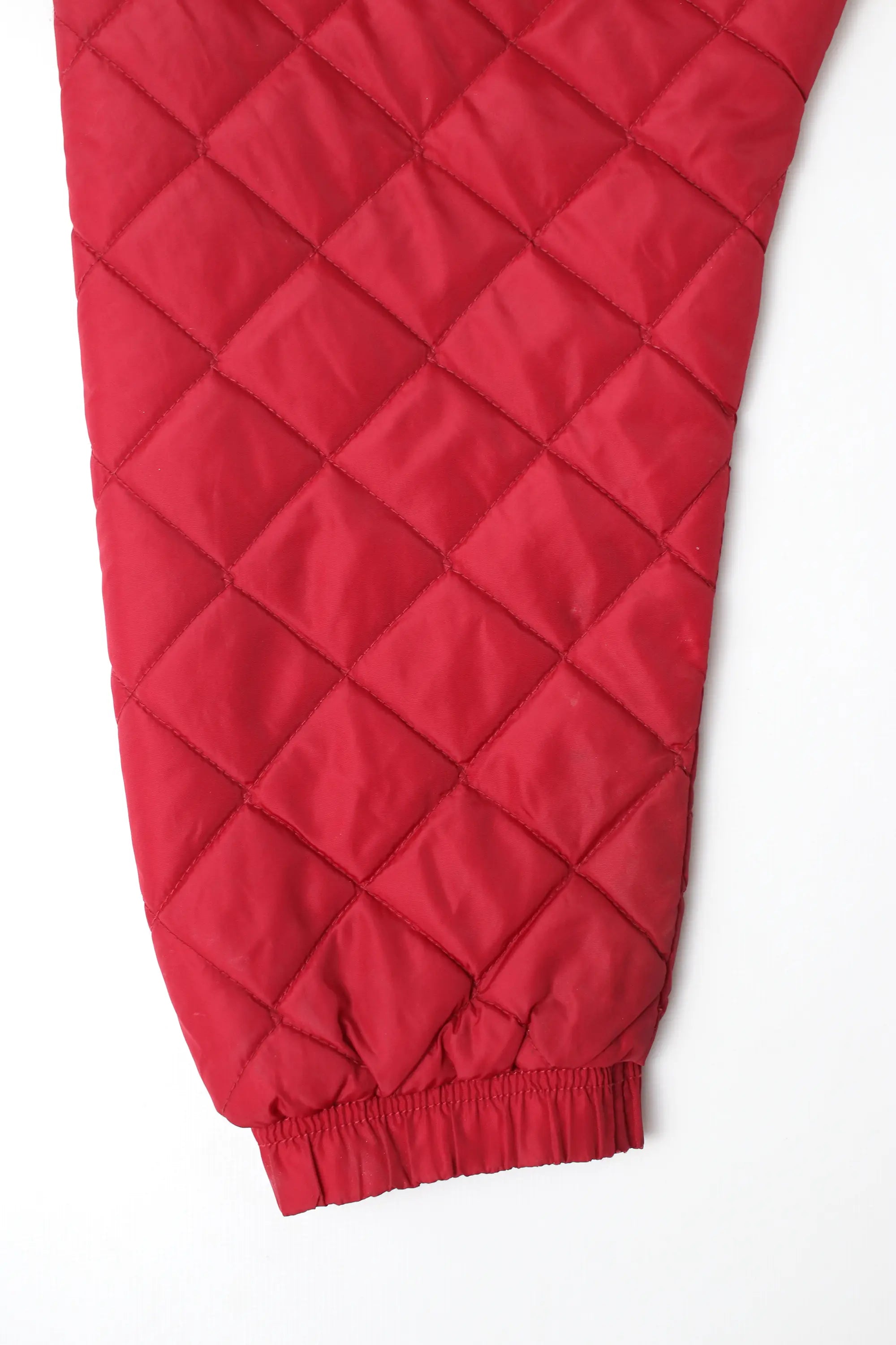 Nike Spellout Quilt Jacket