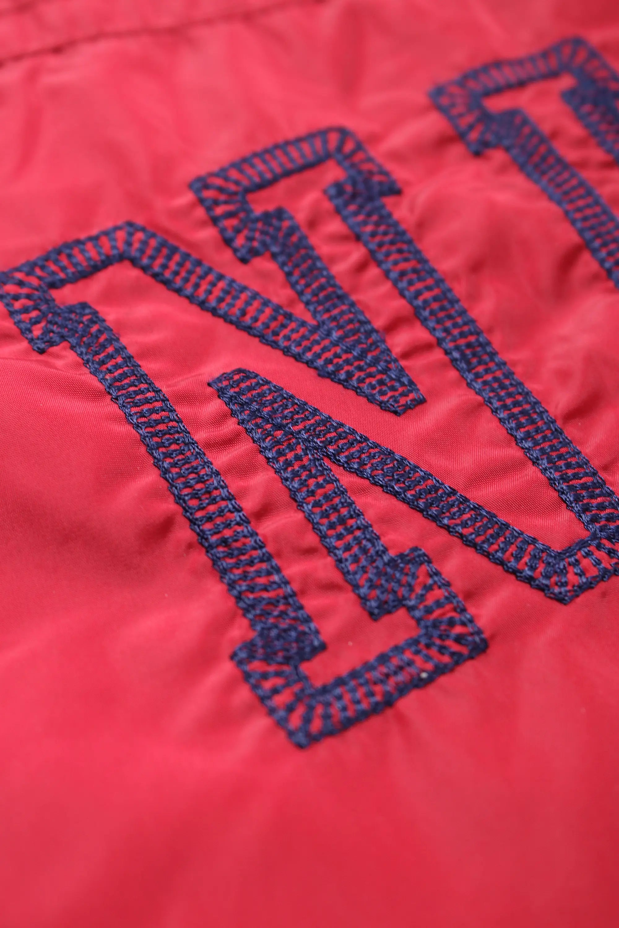 Nike Spellout Quilt Jacket