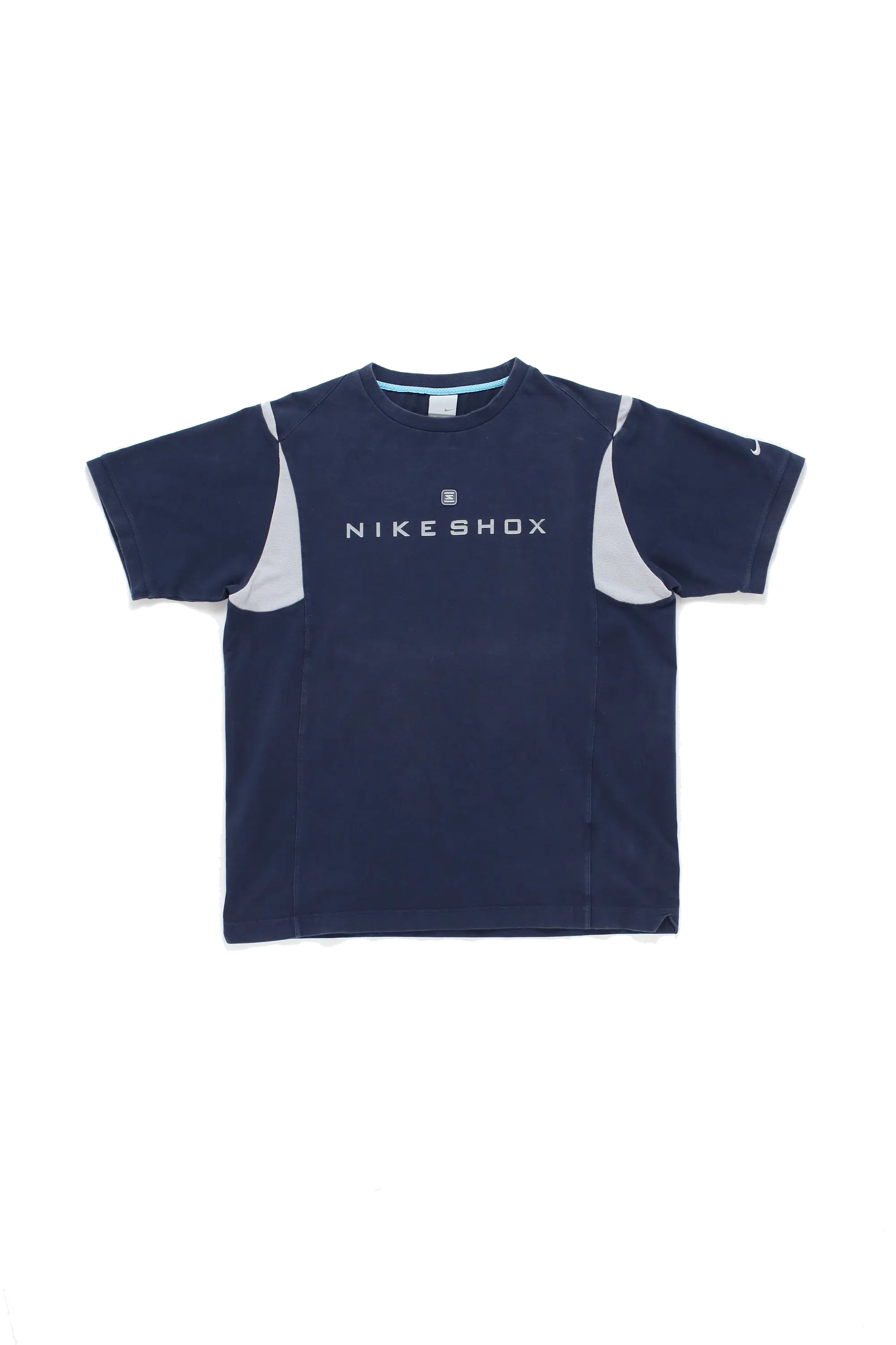 Nike Shox Logo T.